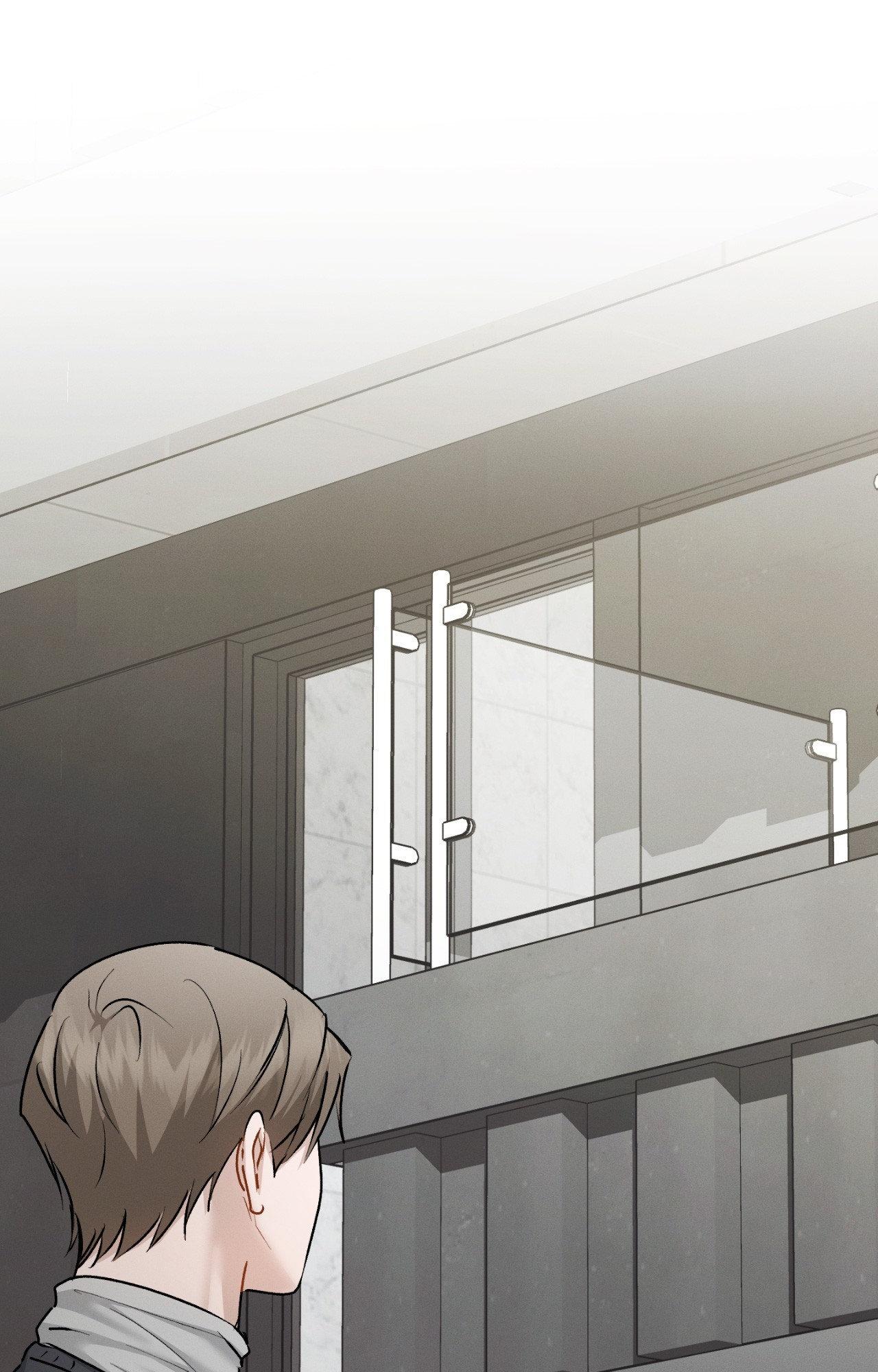Beyond the Memories 〘Official〙 - Chapter 91 manhwa