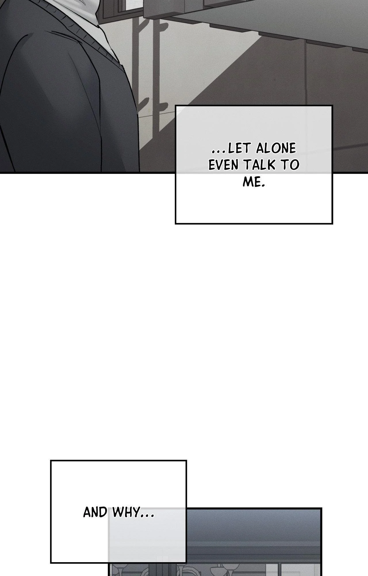 Beyond the Memories 〘Official〙 - Chapter 91 manhwa