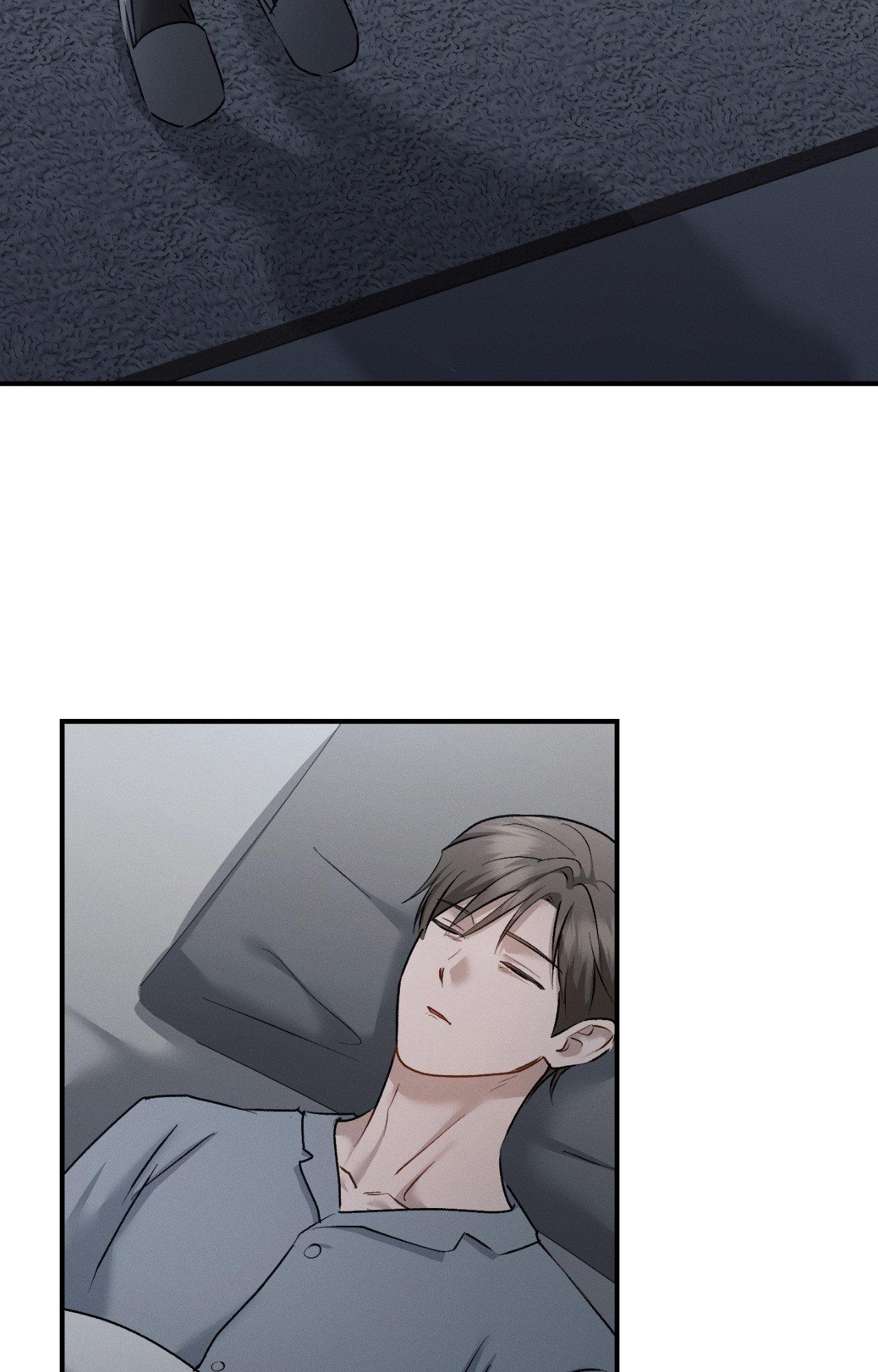 Beyond the Memories 〘Official〙 - Chapter 91 manhwa
