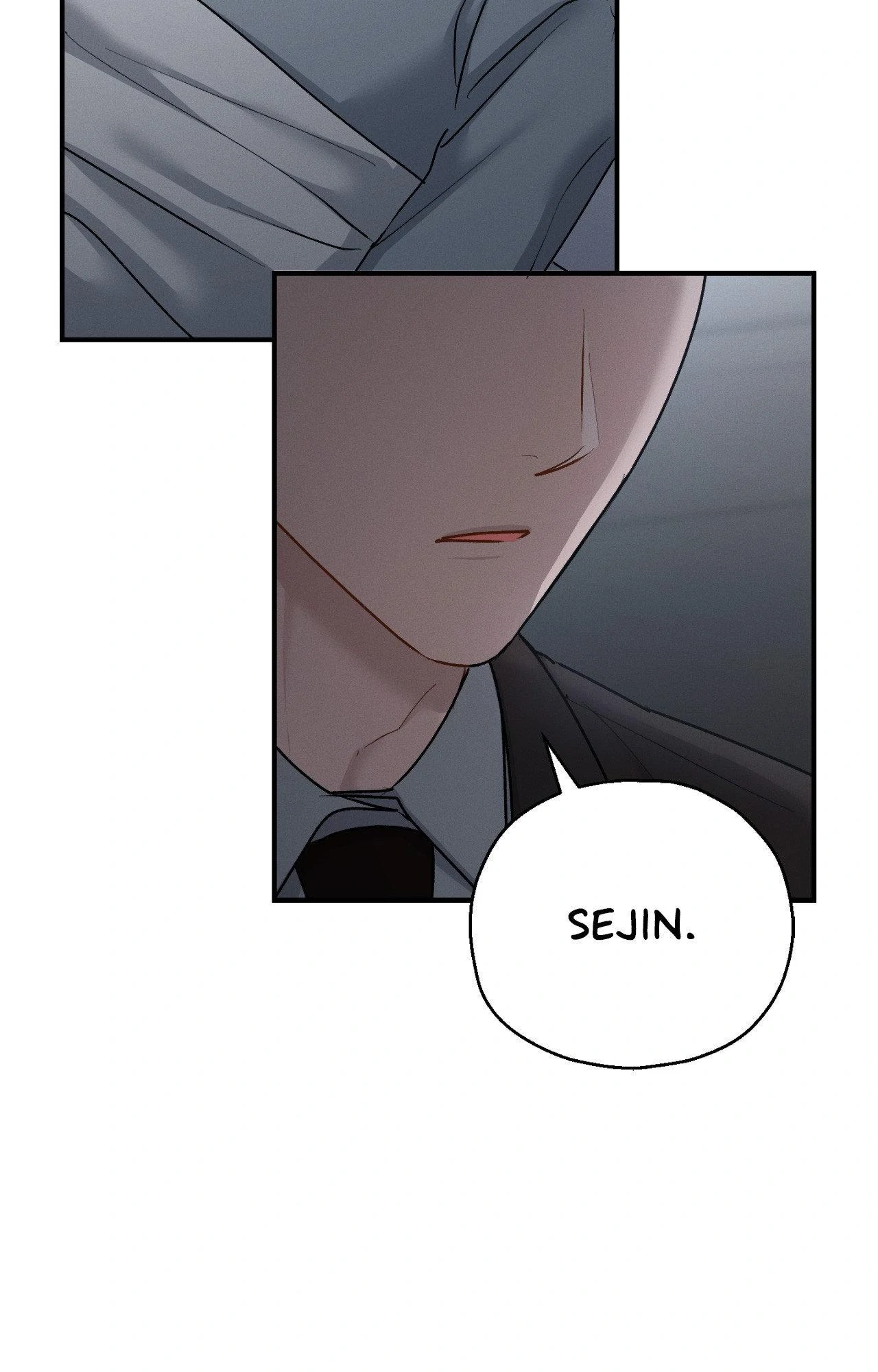 Beyond the Memories 〘Official〙 - Chapter 91 manhwa