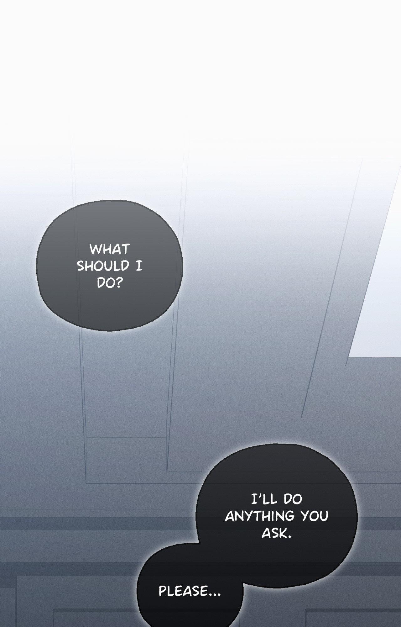 Beyond the Memories 〘Official〙 - Chapter 91 manhwa