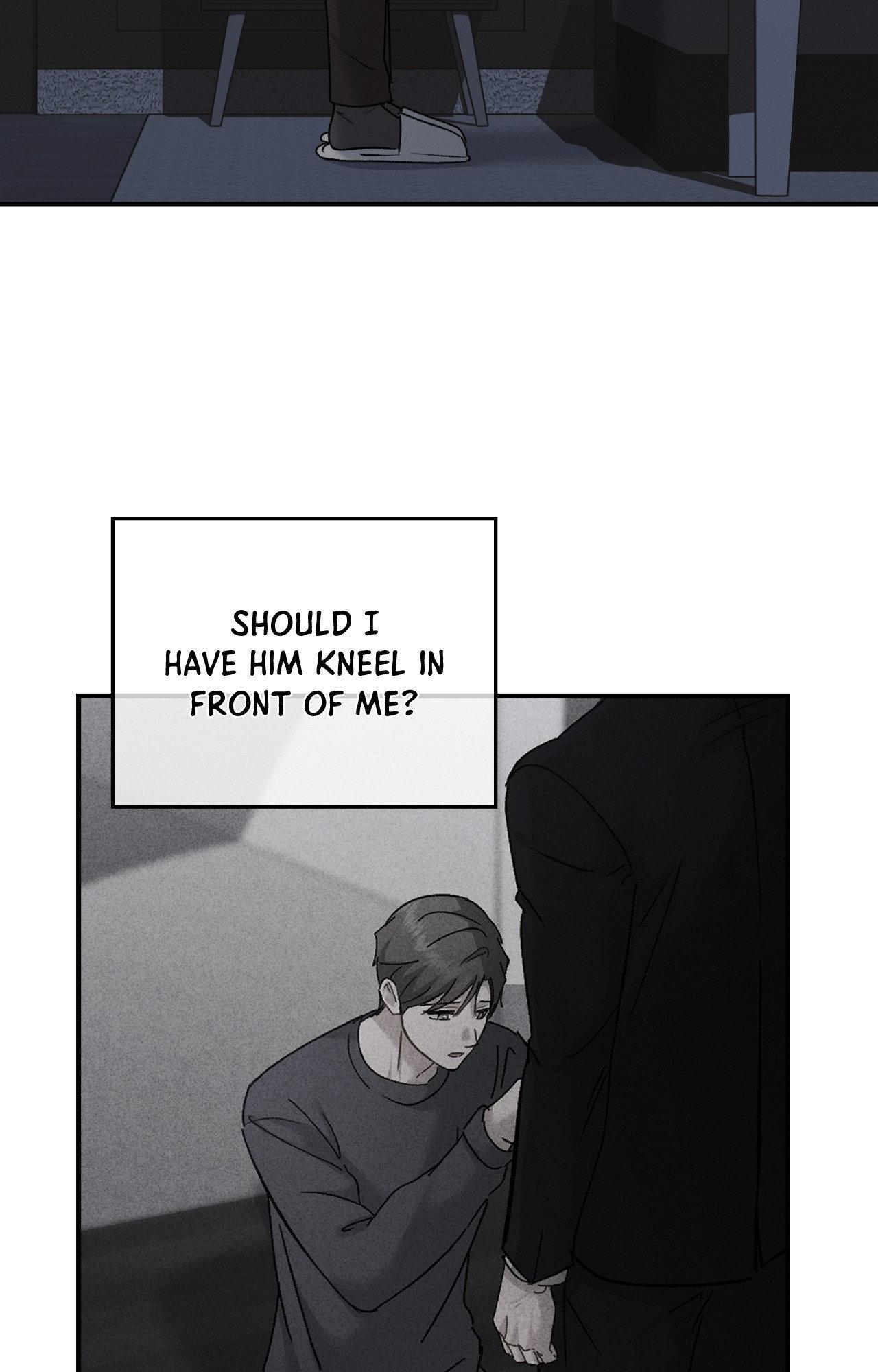 Beyond the Memories 〘Official〙 - Chapter 91 manhwa