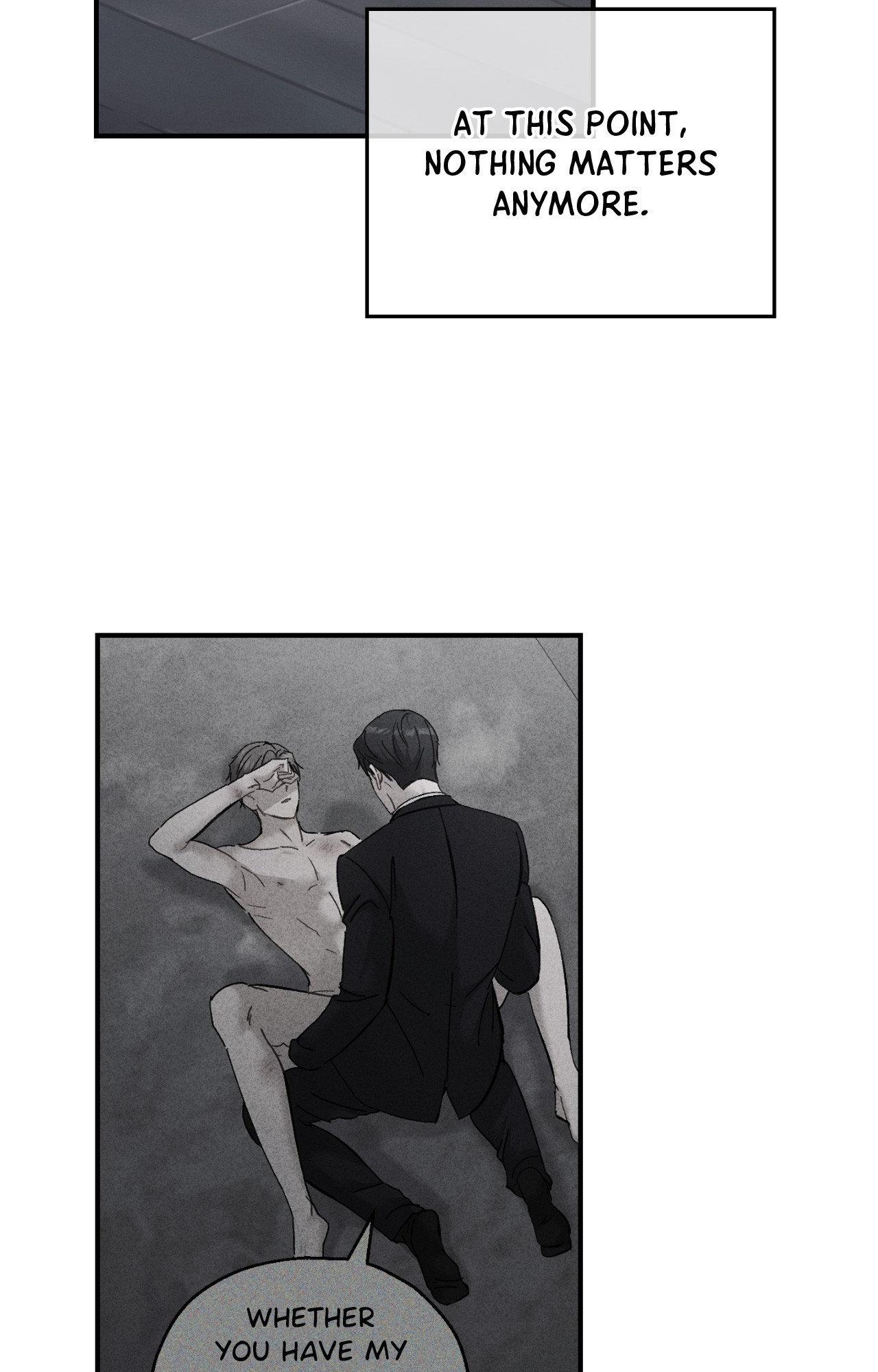 Beyond the Memories 〘Official〙 - Chapter 91 manhwa