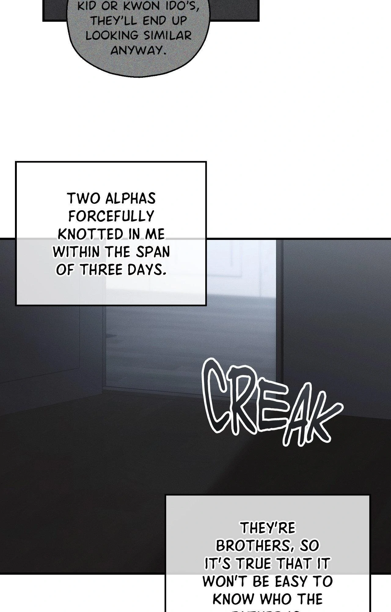 Beyond the Memories 〘Official〙 - Chapter 91 manhwa
