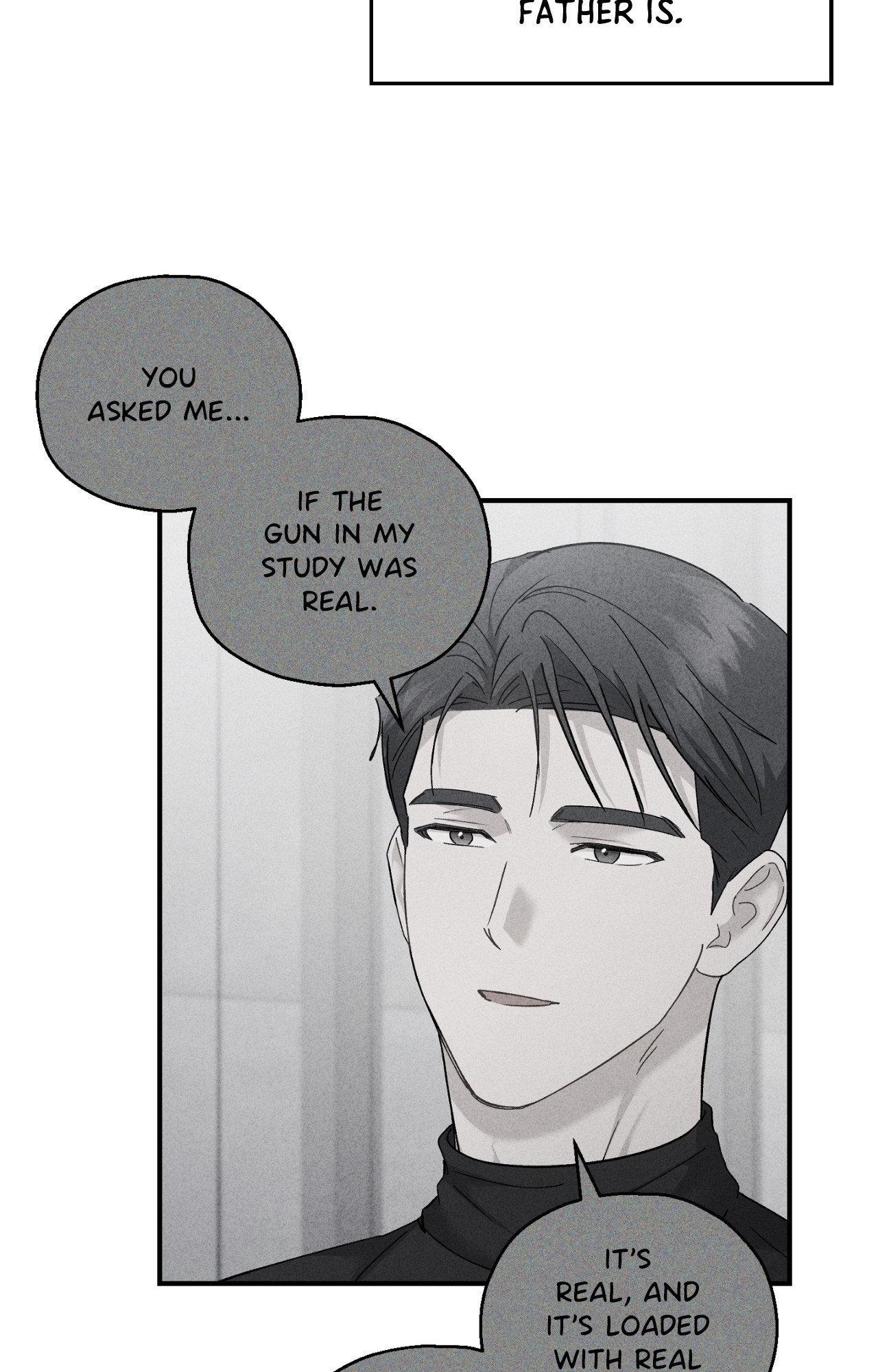 Beyond the Memories 〘Official〙 - Chapter 91 manhwa