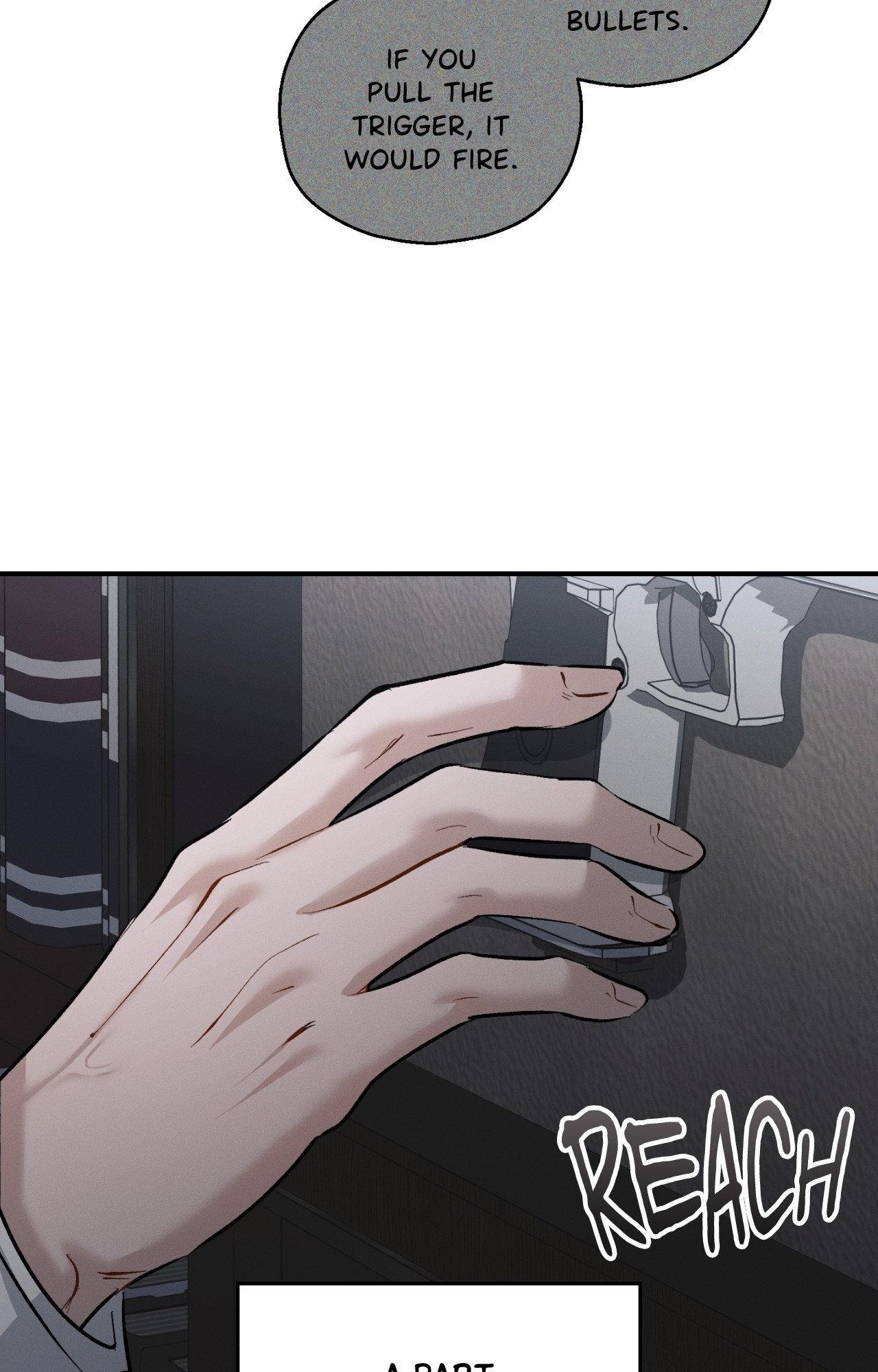 Beyond the Memories 〘Official〙 - Chapter 91 manhwa