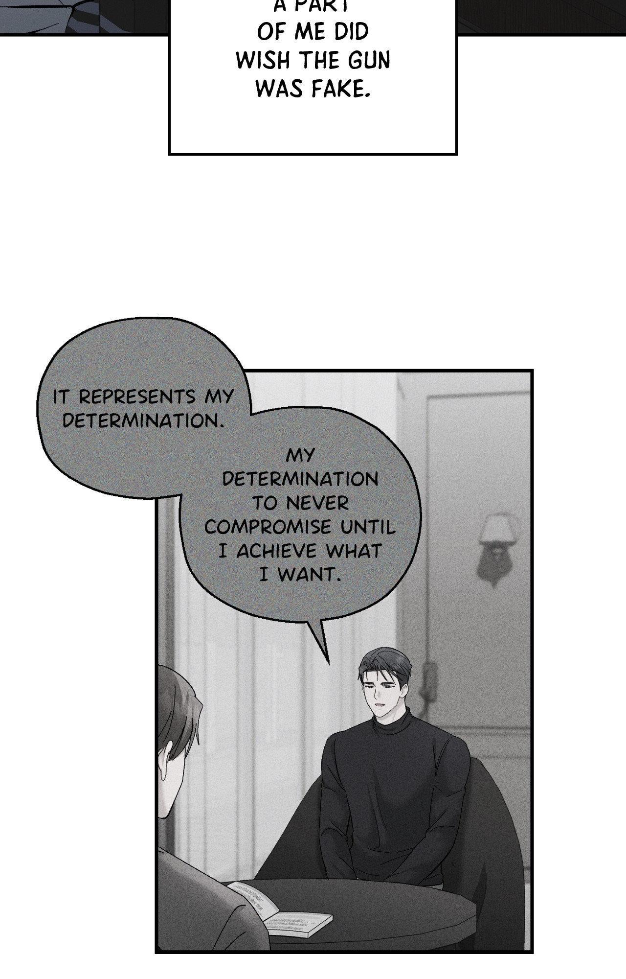 Beyond the Memories 〘Official〙 - Chapter 91 manhwa
