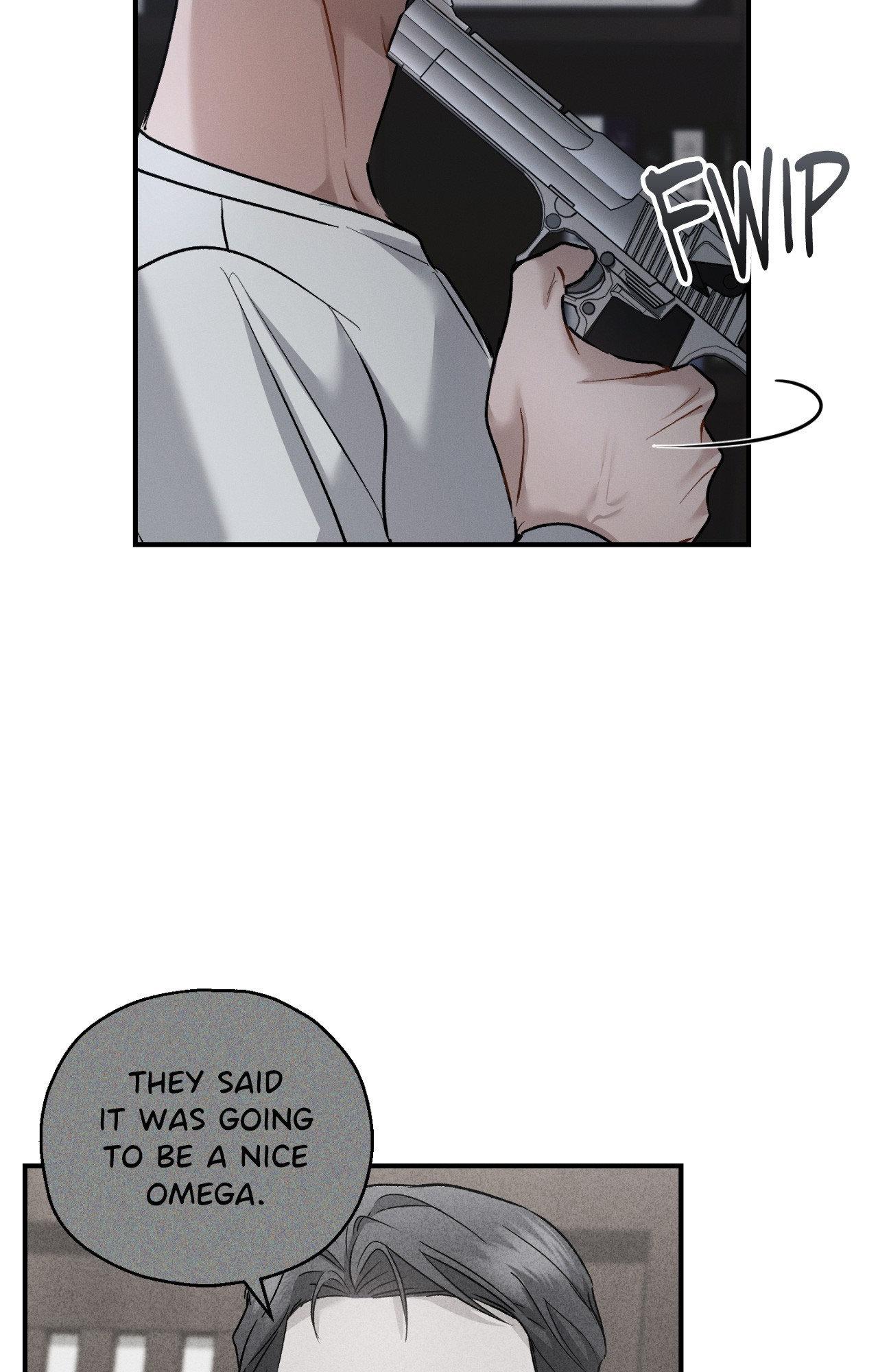 Beyond the Memories 〘Official〙 - Chapter 91 manhwa