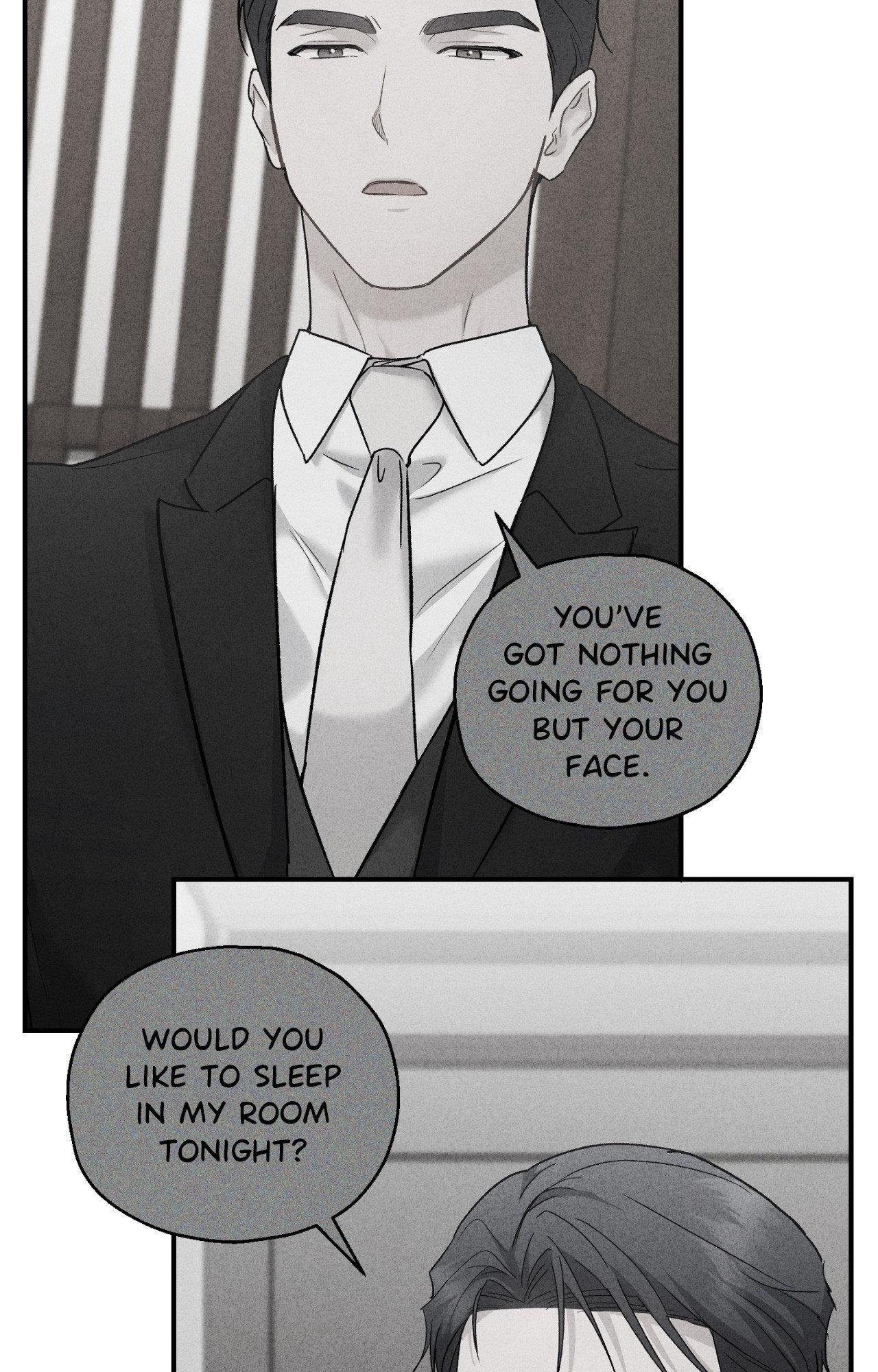 Beyond the Memories 〘Official〙 - Chapter 91 manhwa