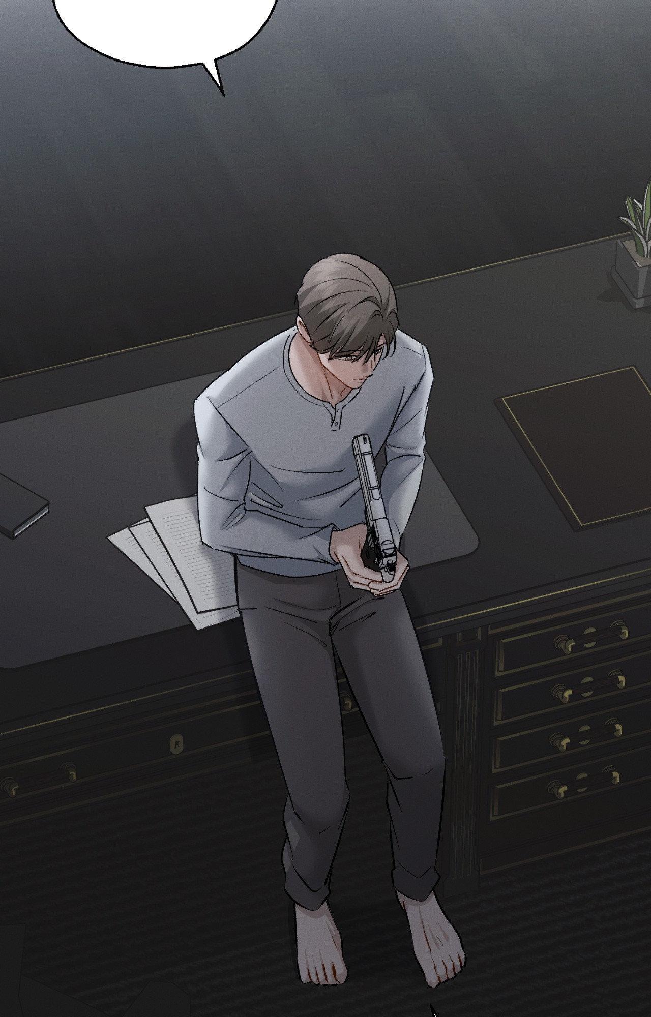 Beyond the Memories 〘Official〙 - Chapter 91 manhwa