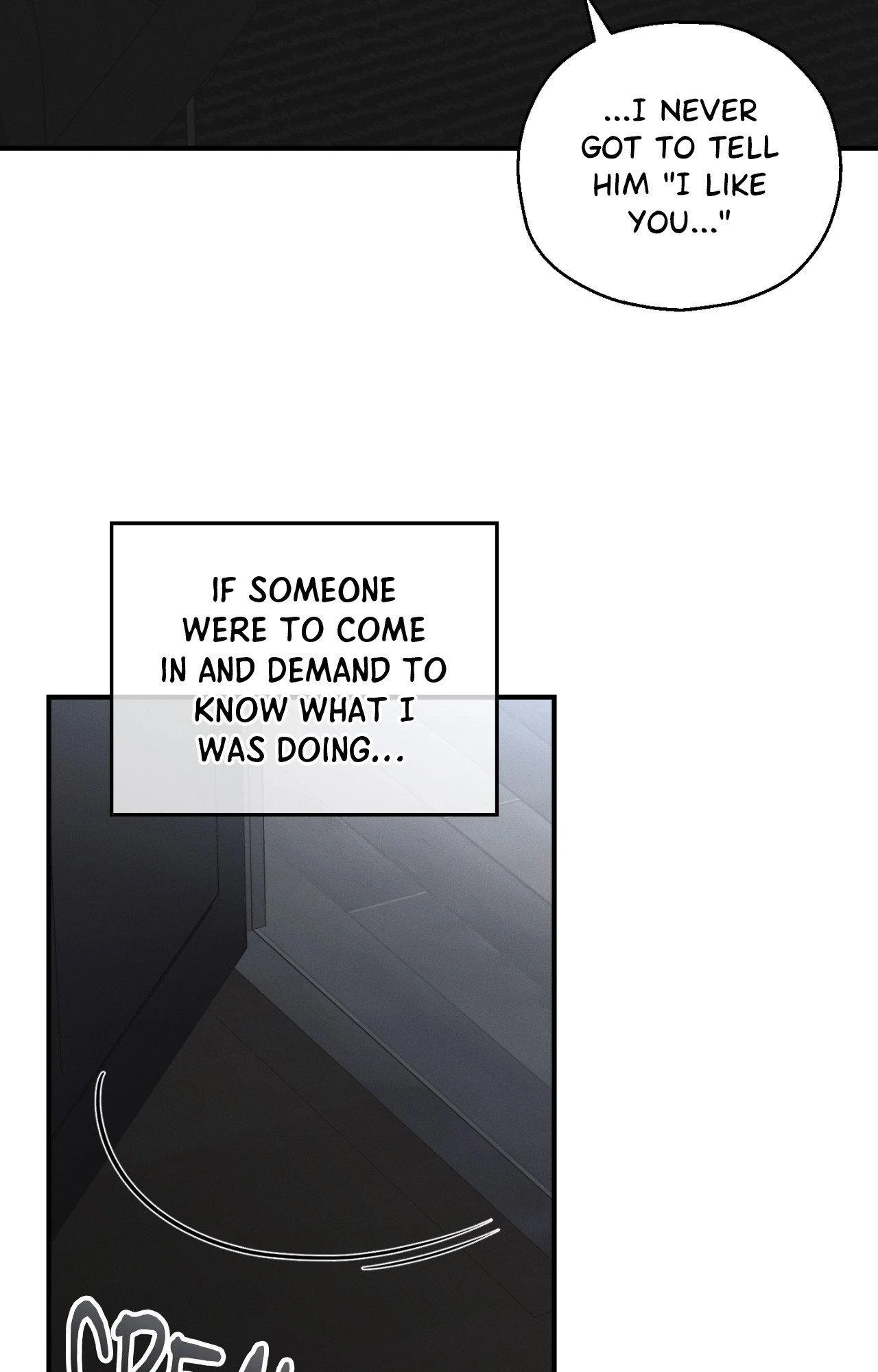 Beyond the Memories 〘Official〙 - Chapter 91 manhwa