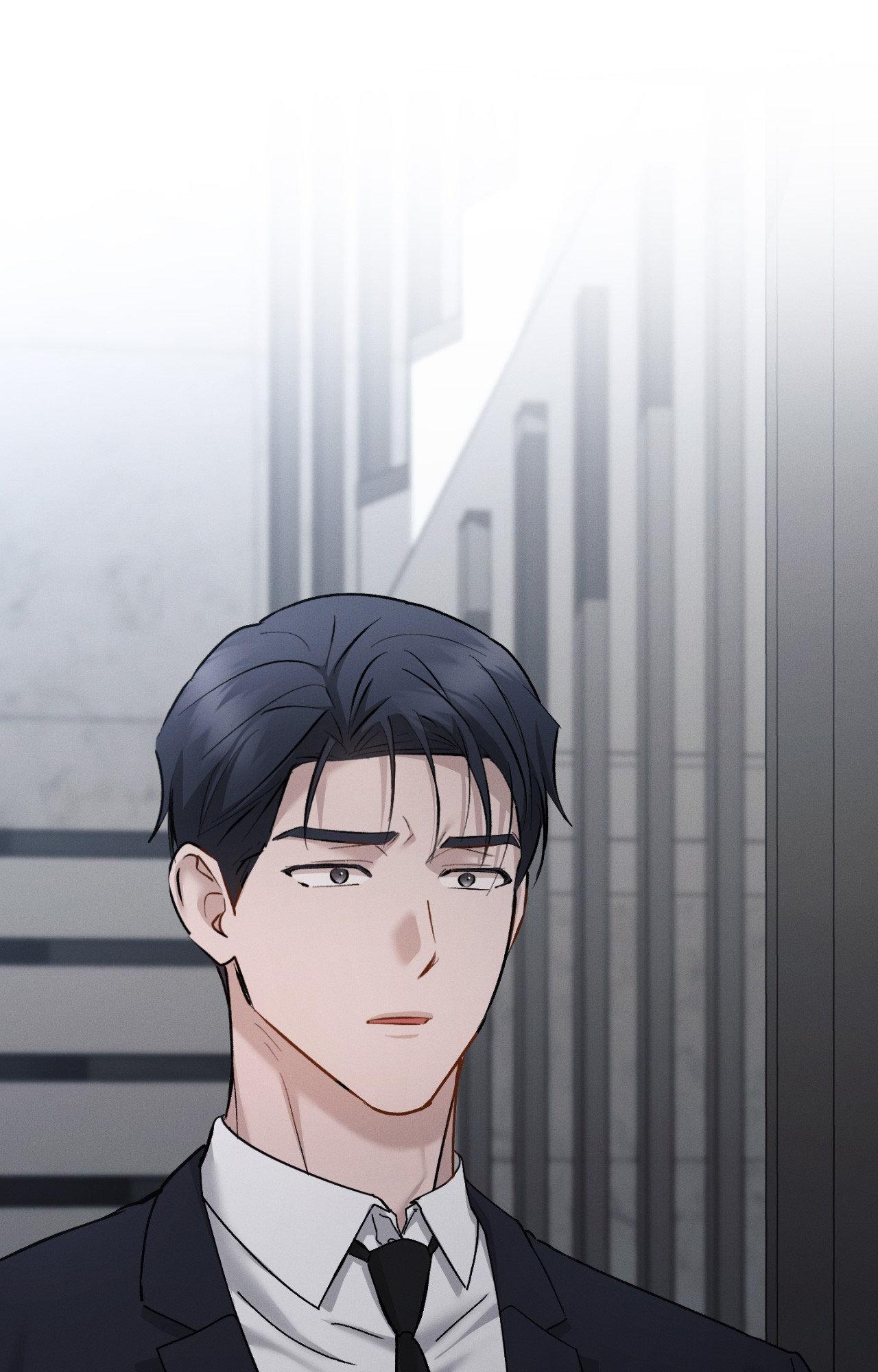 Beyond the Memories 〘Official〙 - Chapter 91 manhwa