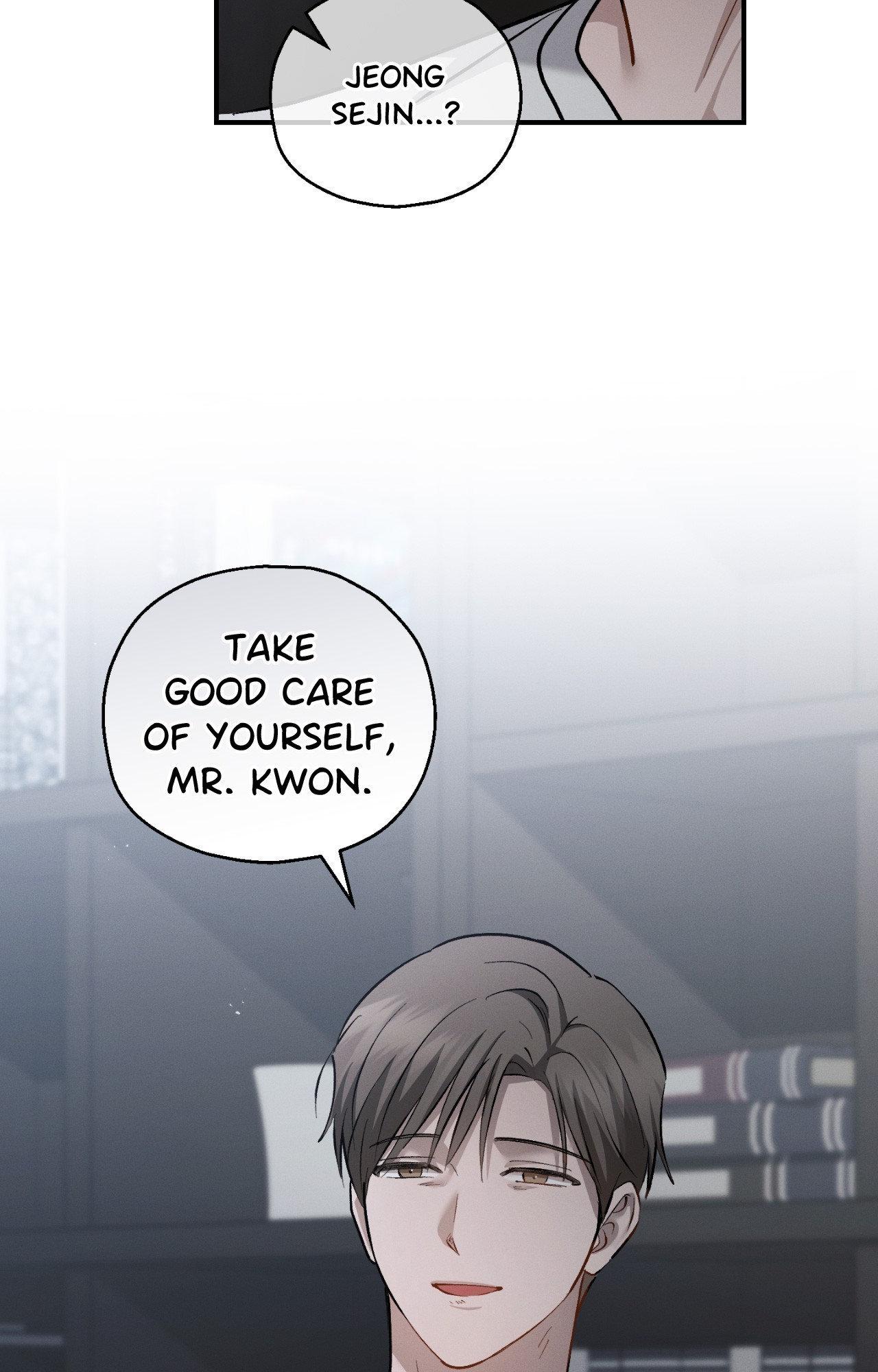 Beyond the Memories 〘Official〙 - Chapter 91 manhwa