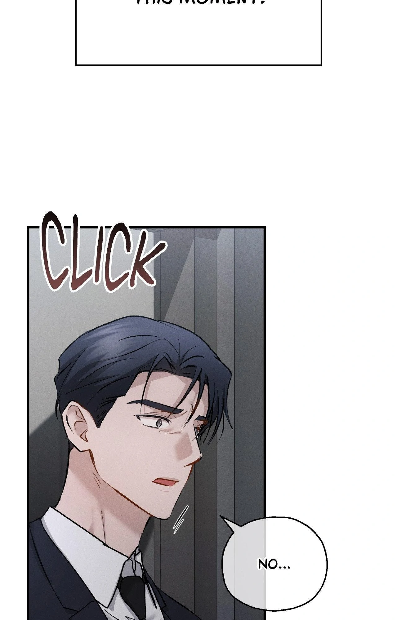 Beyond the Memories 〘Official〙 - Chapter 91 manhwa