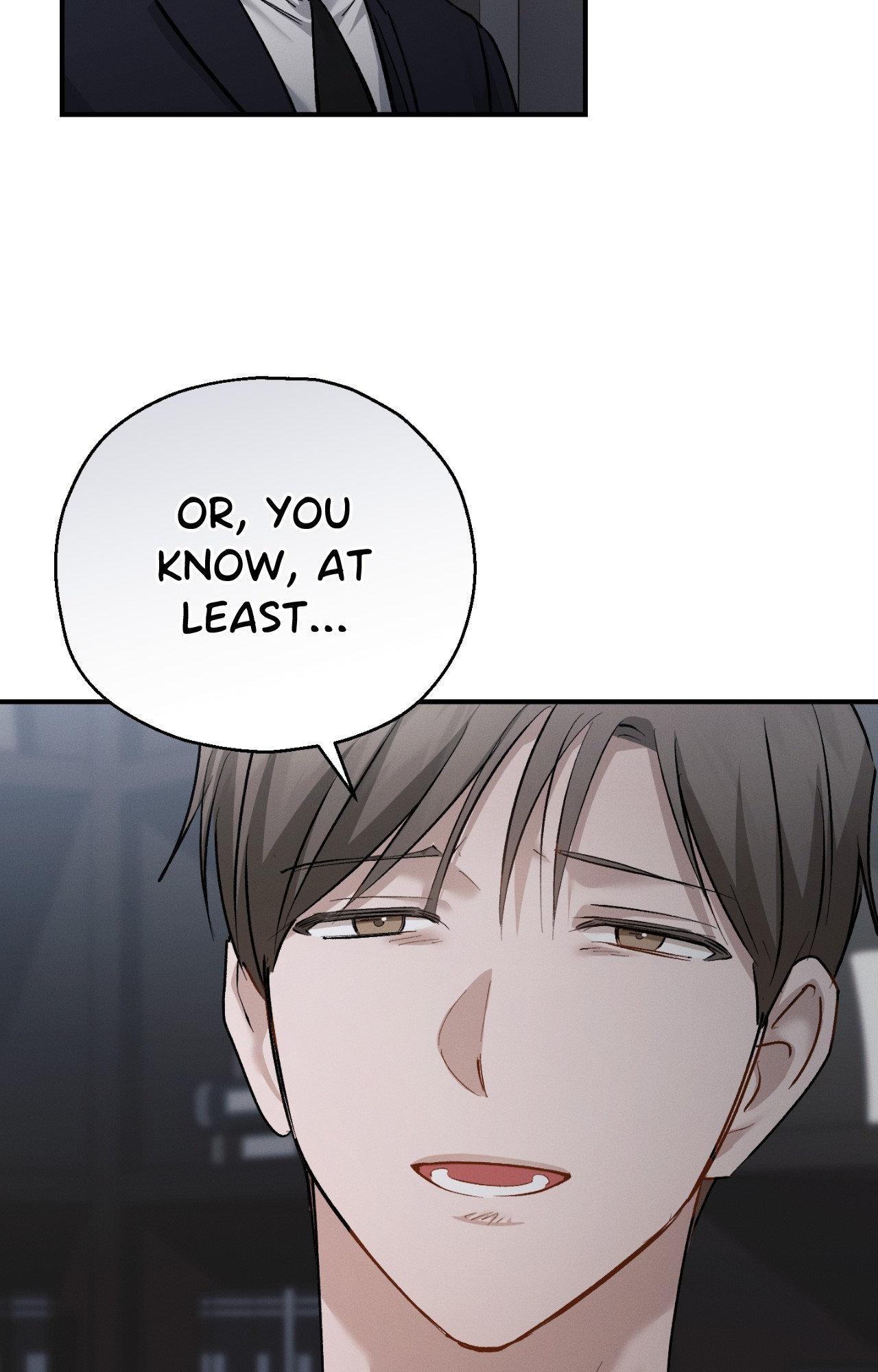 Beyond the Memories 〘Official〙 - Chapter 91 manhwa