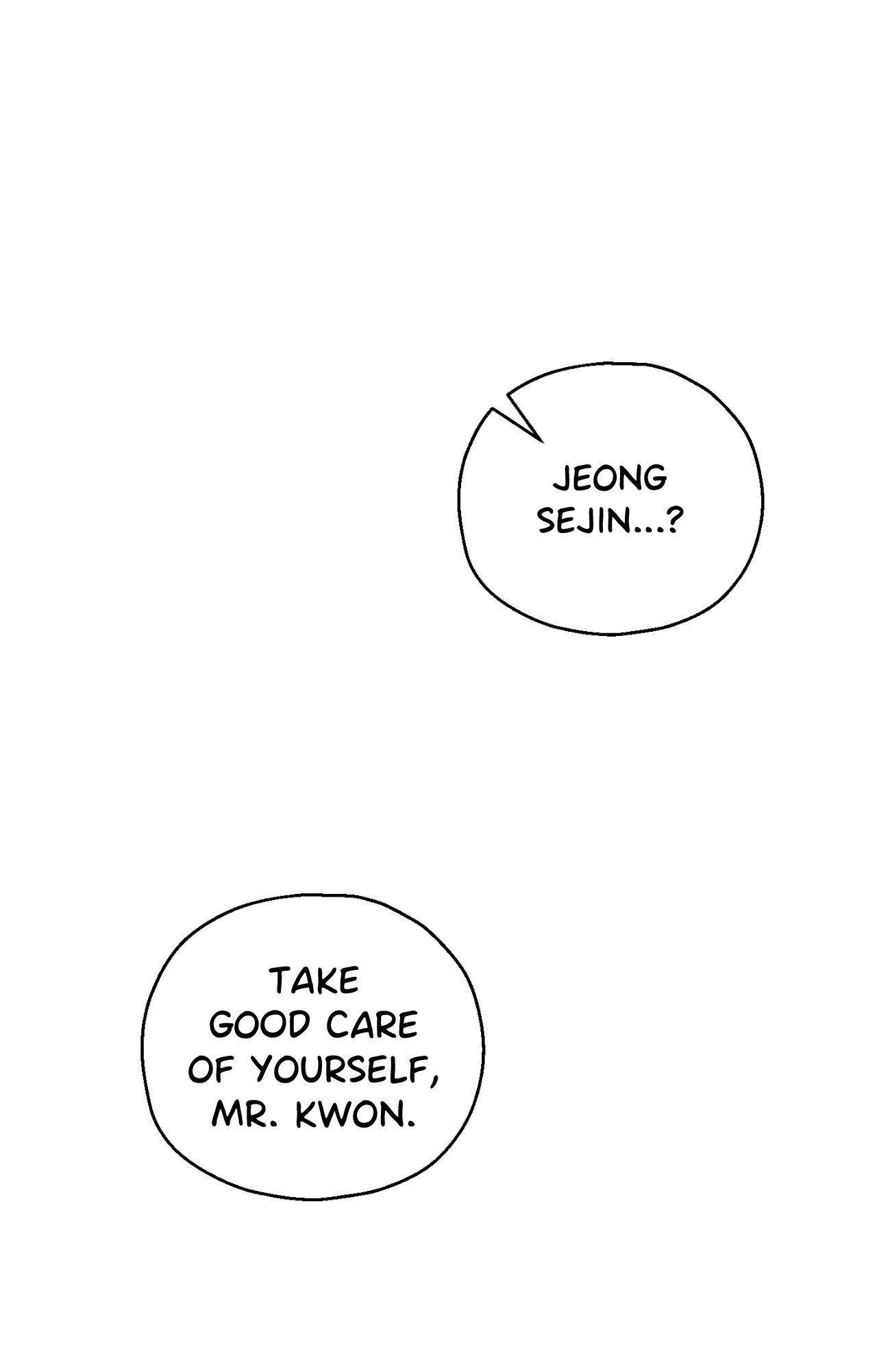 Beyond the Memories 〘Official〙 - Chapter 92 manhwa
