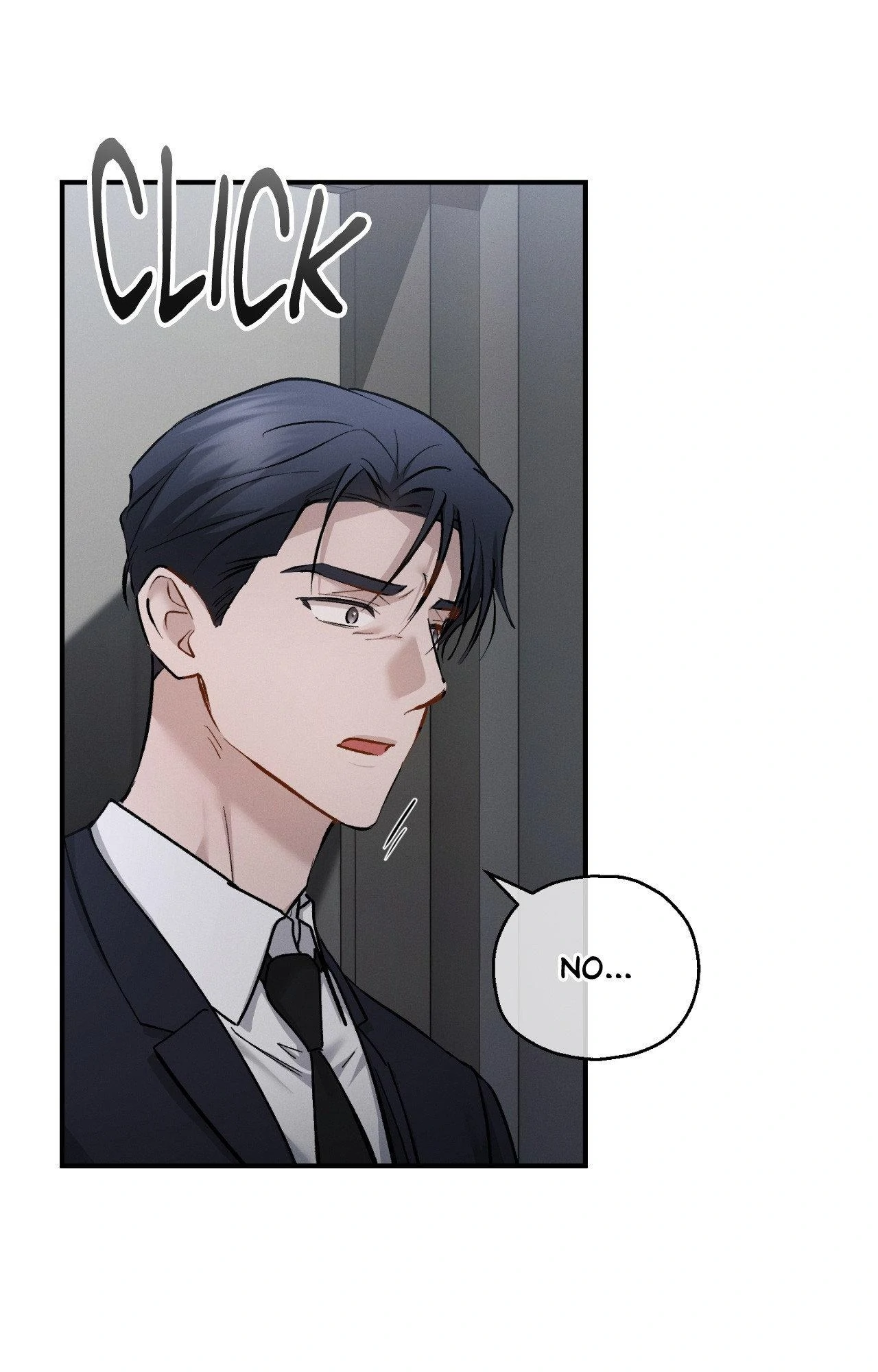 Beyond the Memories 〘Official〙 - Chapter 92 manhwa