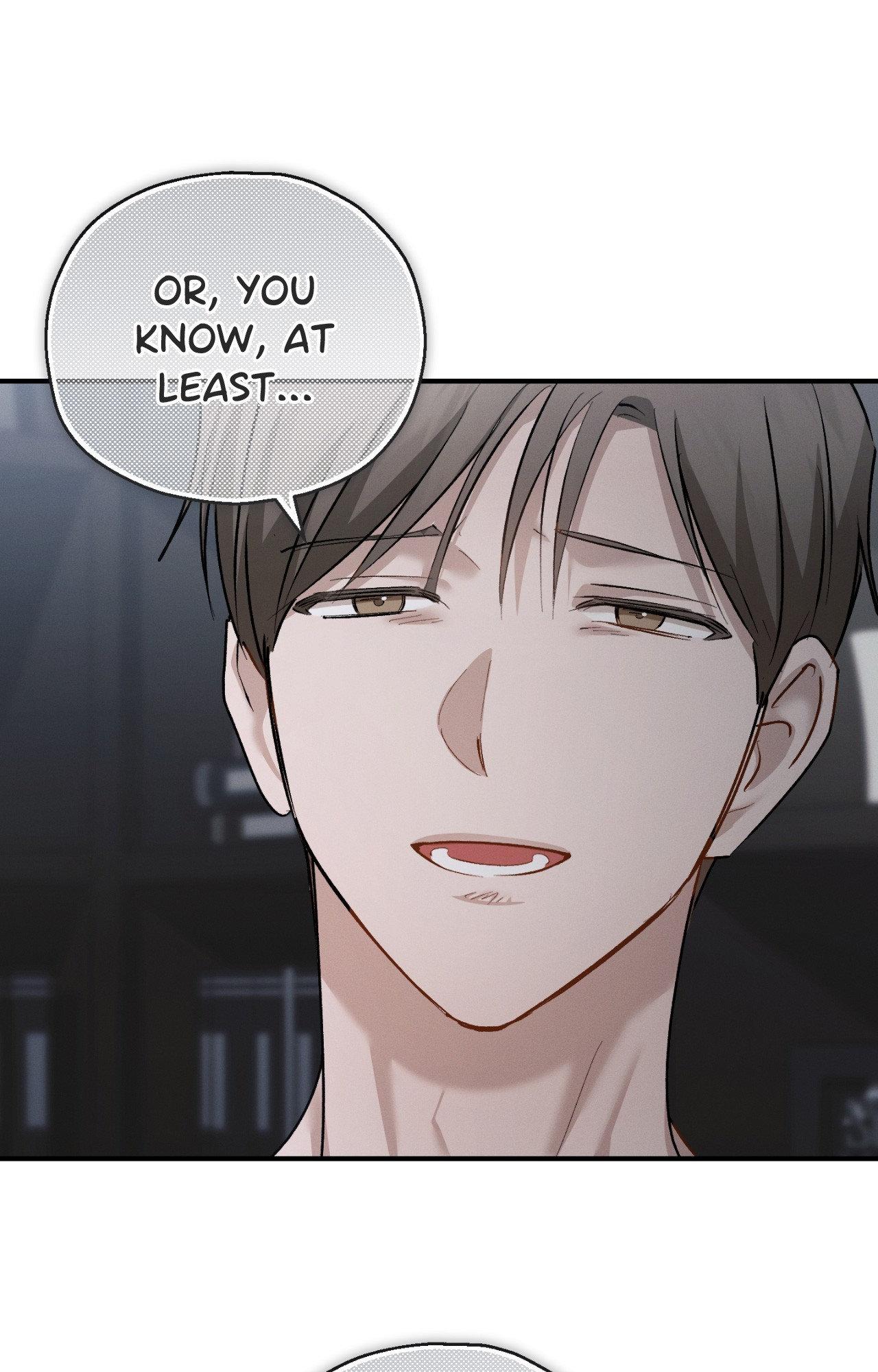 Beyond the Memories 〘Official〙 - Chapter 92 manhwa