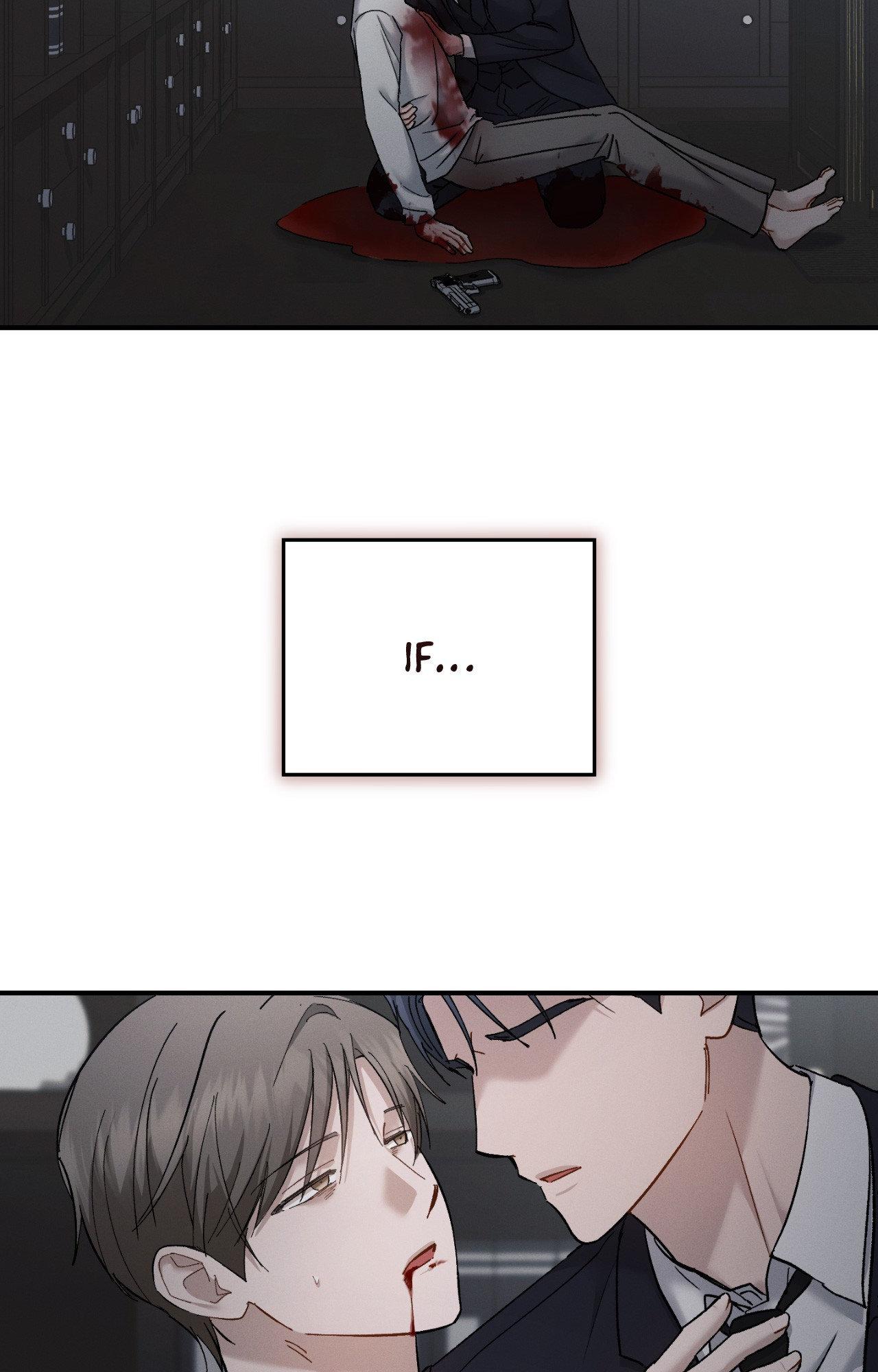 Beyond the Memories 〘Official〙 - Chapter 92 manhwa
