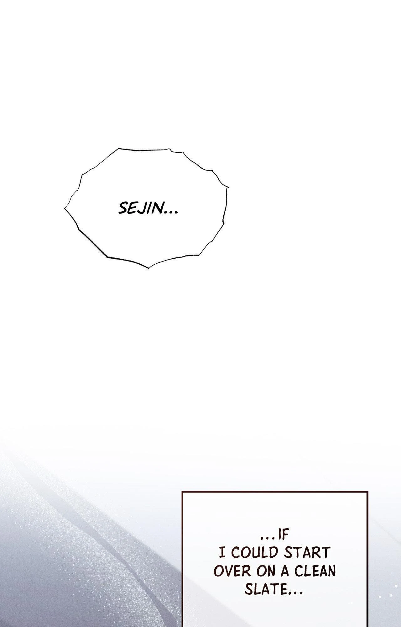 Beyond the Memories 〘Official〙 - Chapter 92 manhwa
