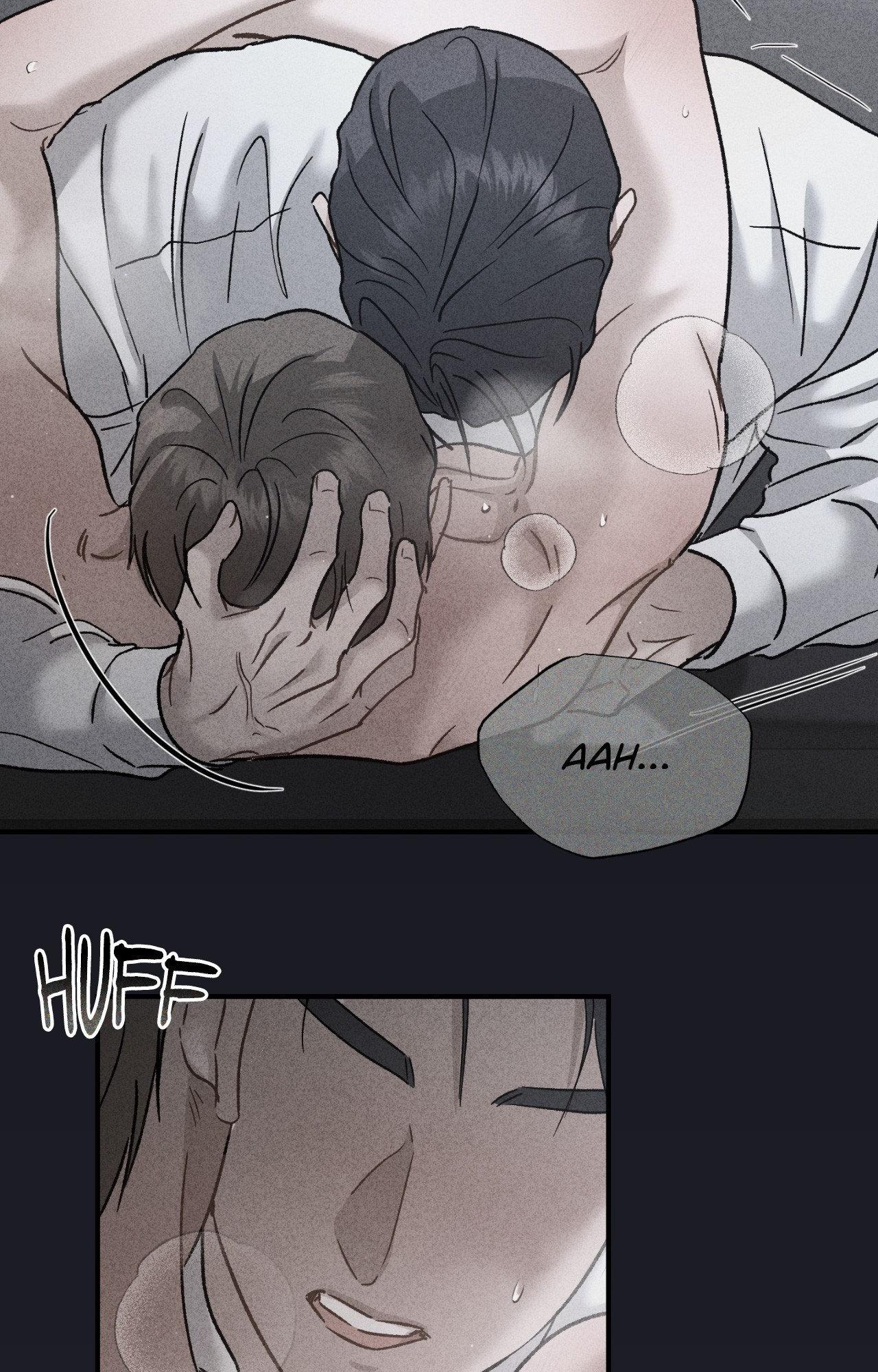 Beyond the Memories 〘Official〙 - Chapter 92 manhwa
