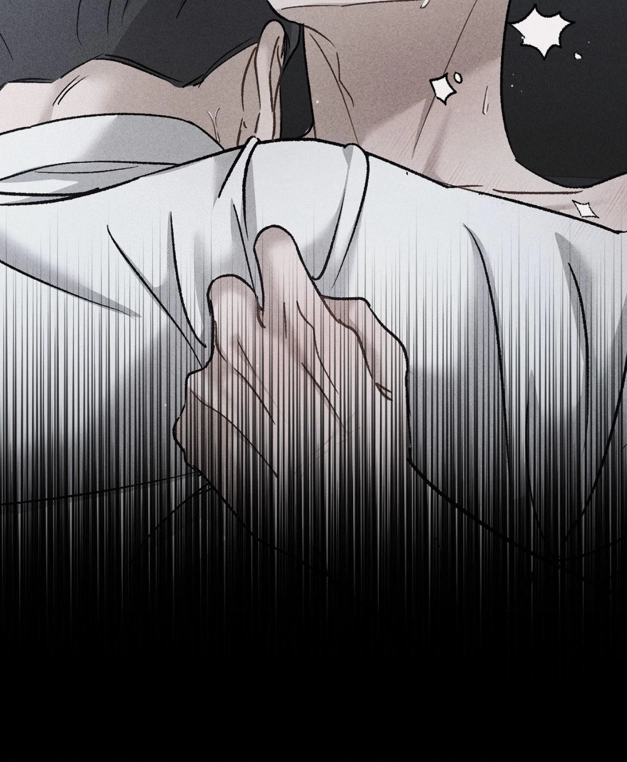 Beyond the Memories 〘Official〙 - Chapter 92 manhwa