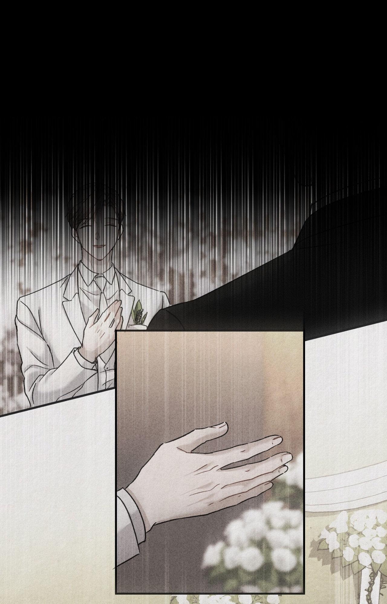 Beyond the Memories 〘Official〙 - Chapter 92 manhwa