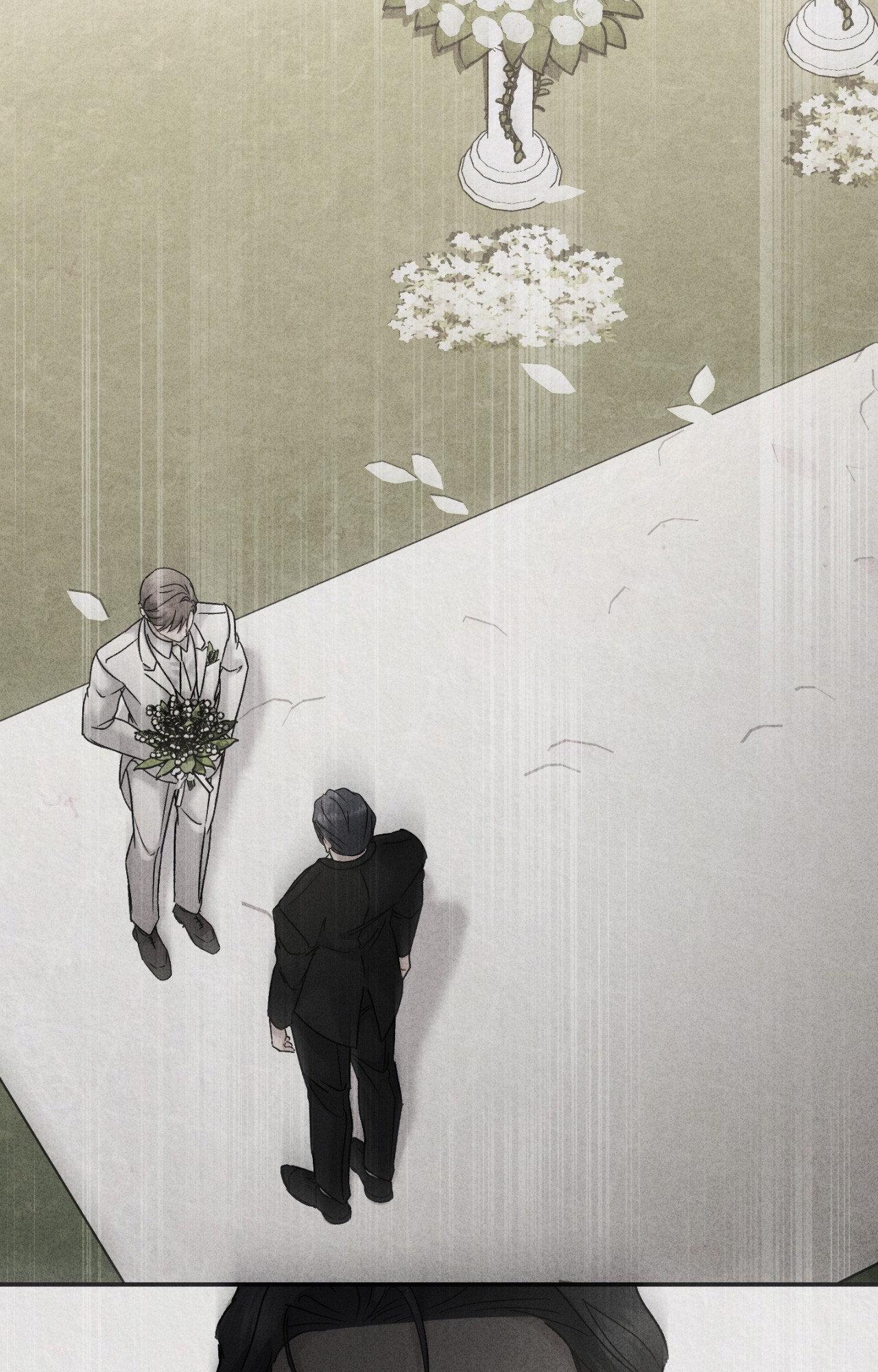 Beyond the Memories 〘Official〙 - Chapter 92 manhwa