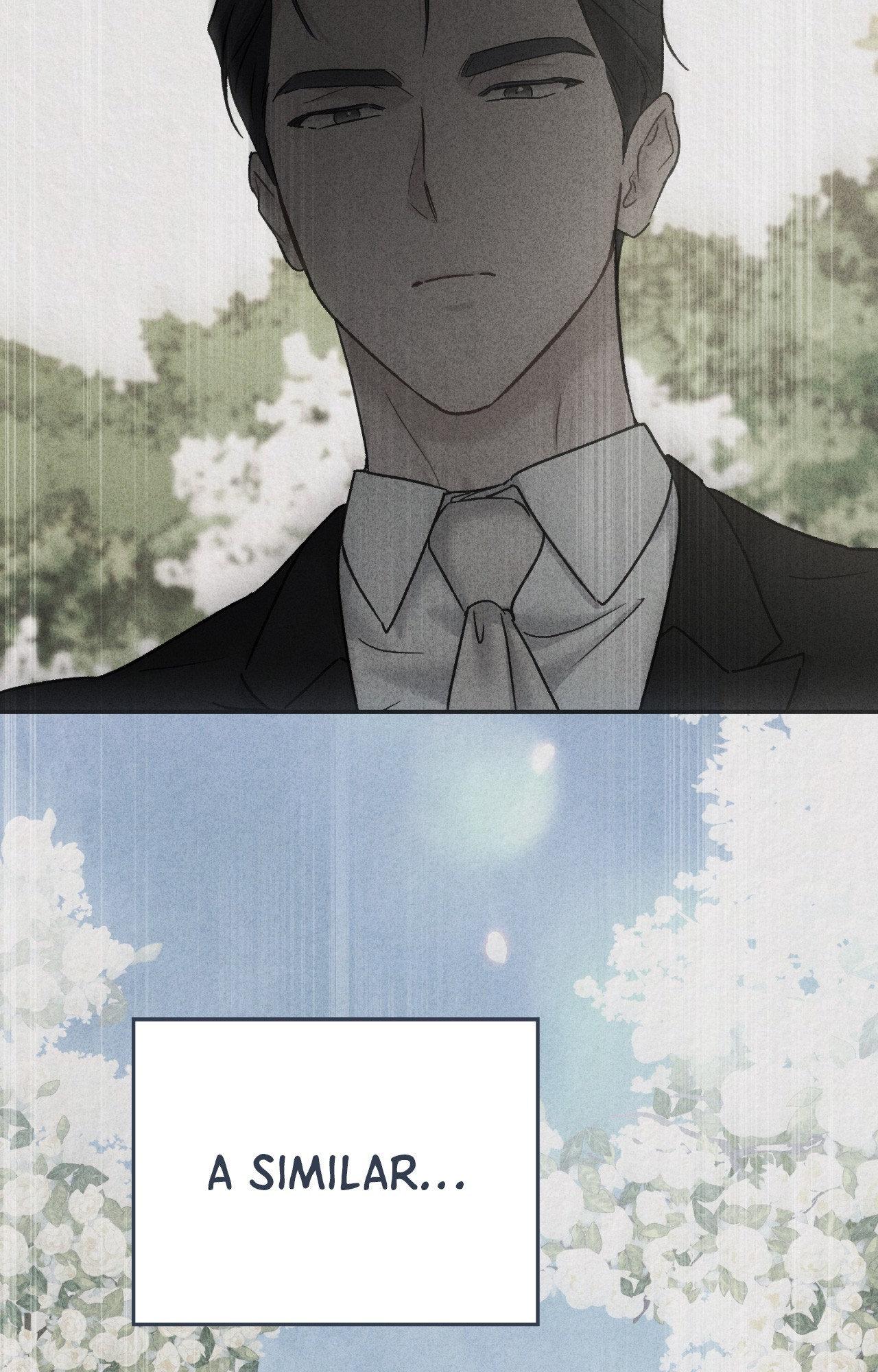 Beyond the Memories 〘Official〙 - Chapter 92 manhwa