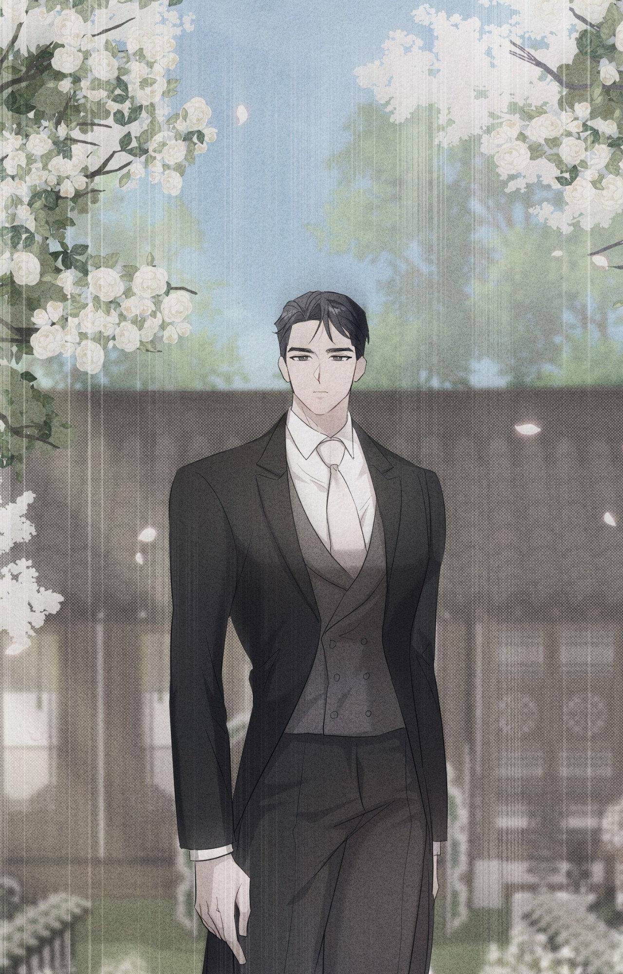 Beyond the Memories 〘Official〙 - Chapter 92 manhwa