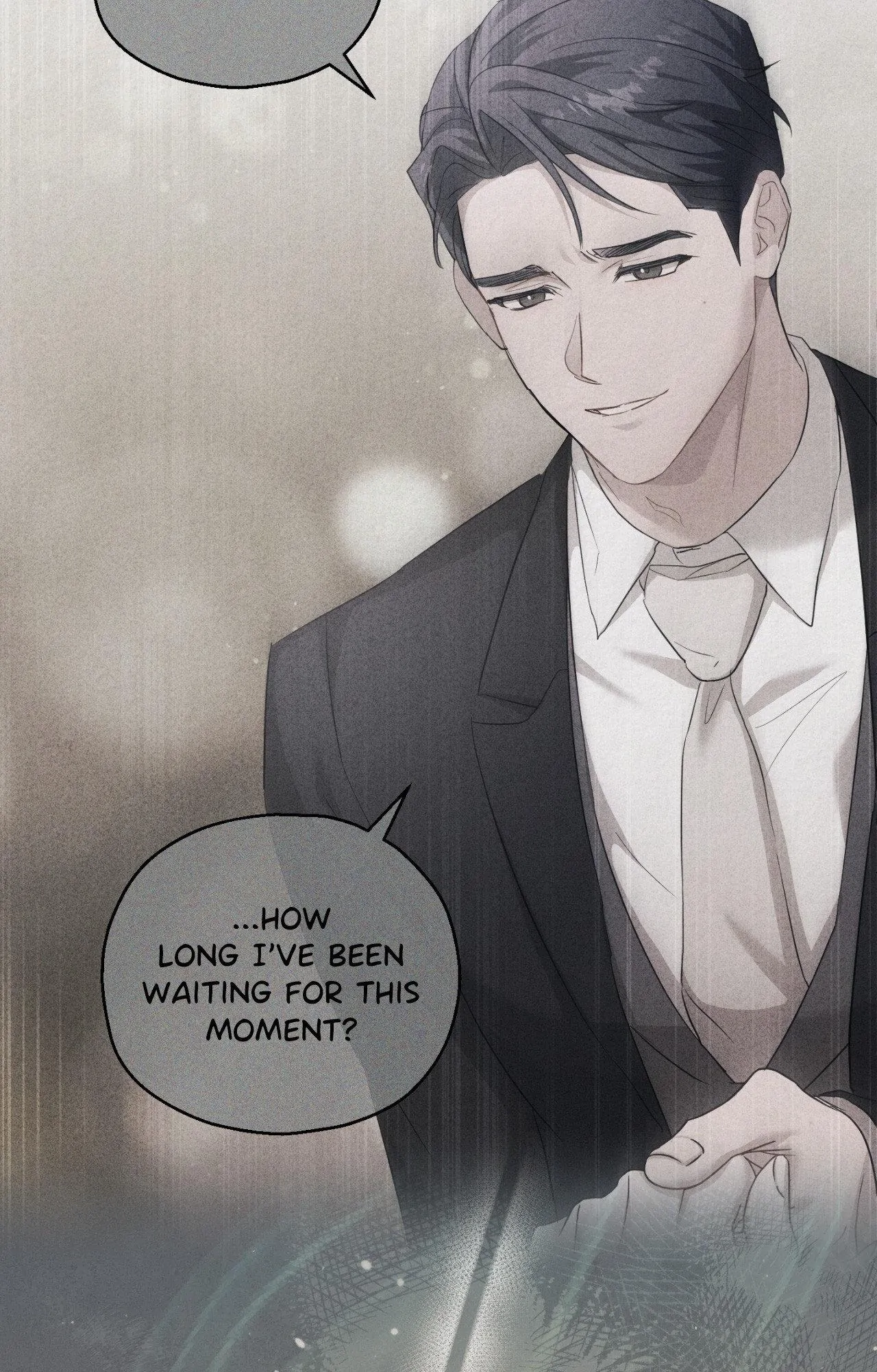 Beyond the Memories 〘Official〙 - Chapter 92 manhwa