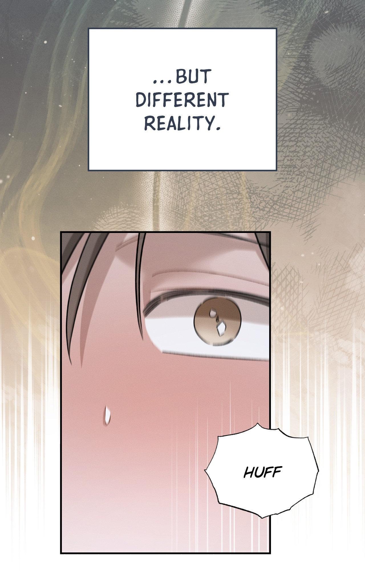 Beyond the Memories 〘Official〙 - Chapter 92 manhwa