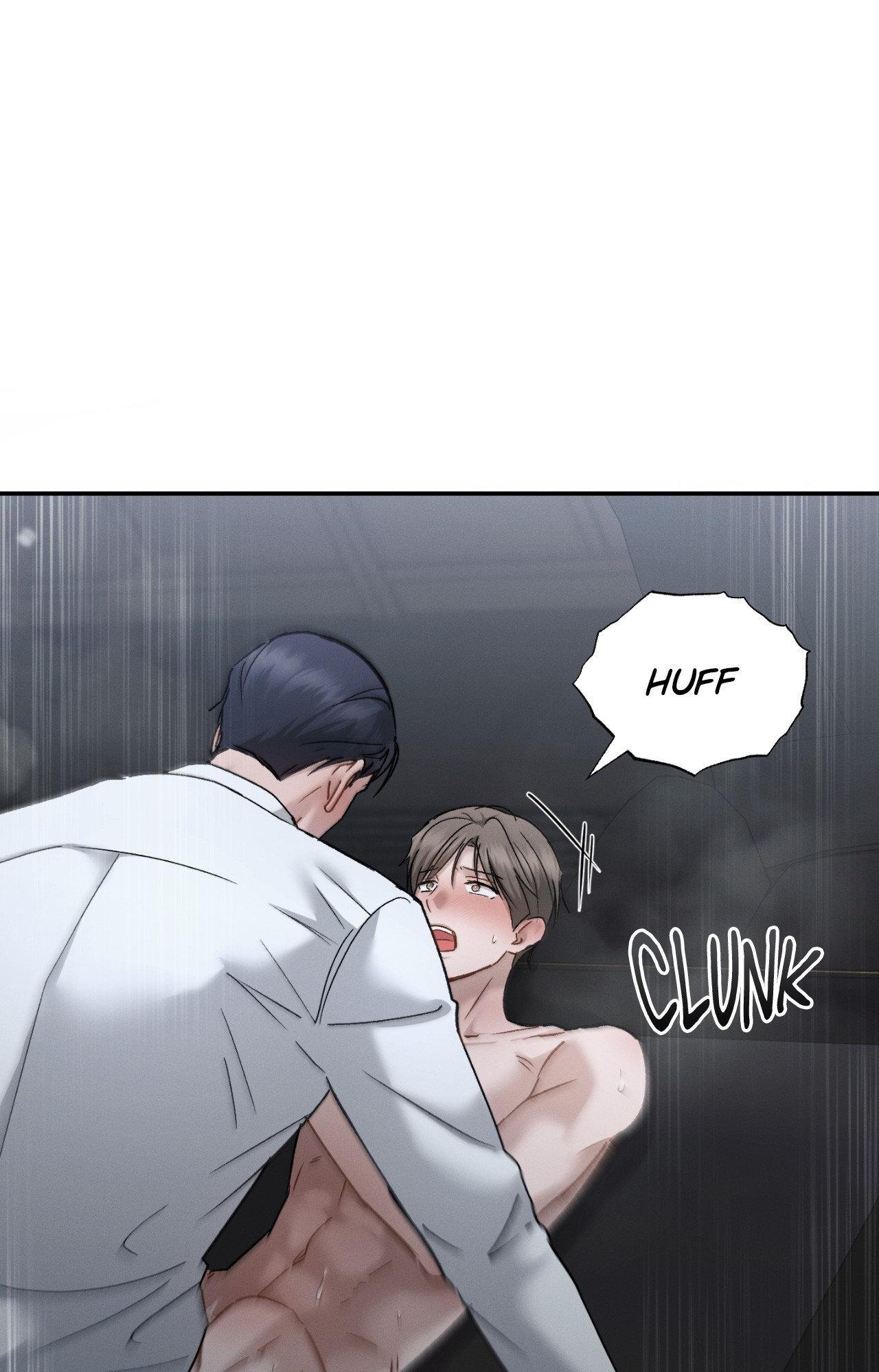 Beyond the Memories 〘Official〙 - Chapter 92 manhwa
