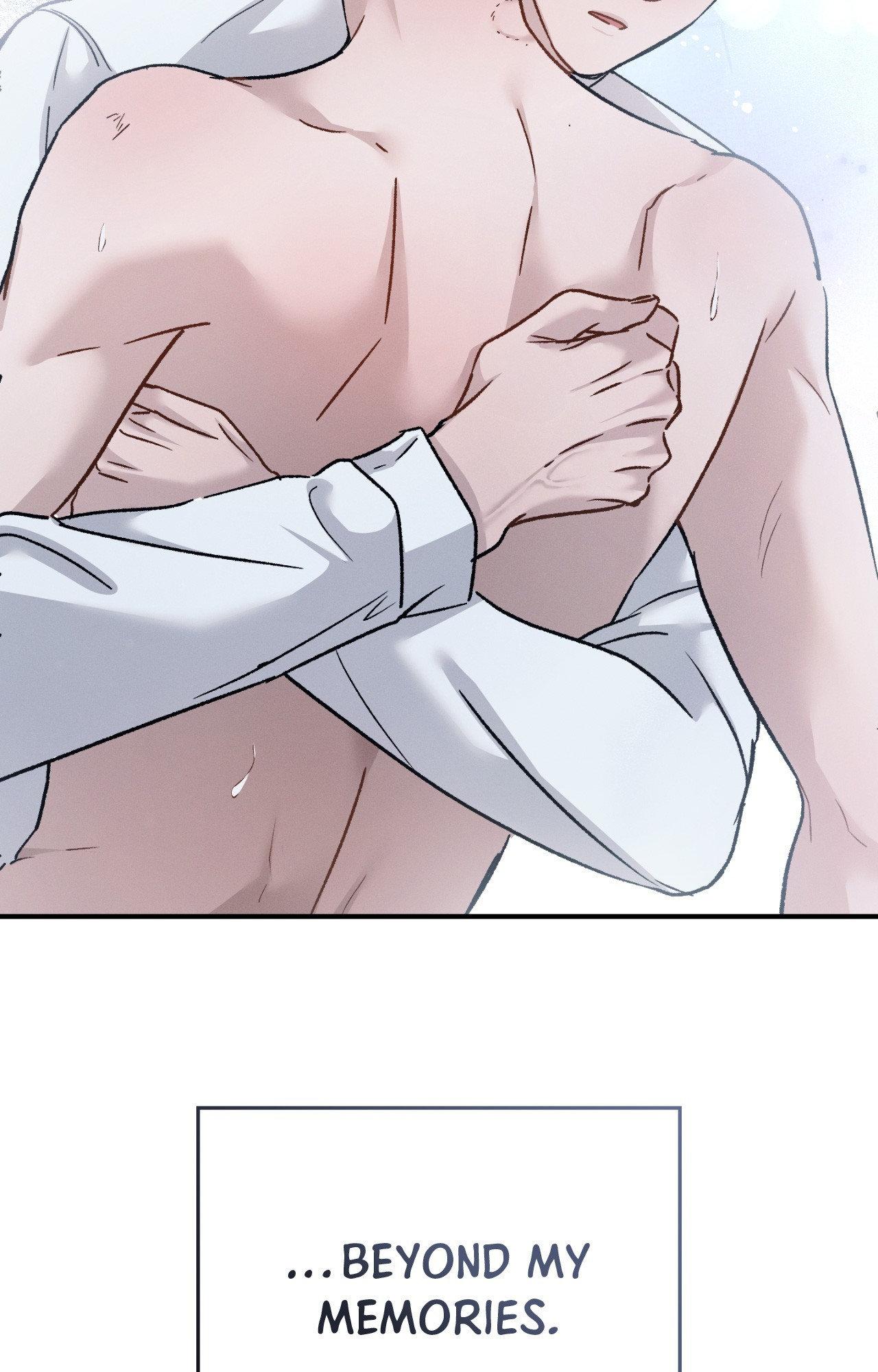 Beyond the Memories 〘Official〙 - Chapter 92 manhwa