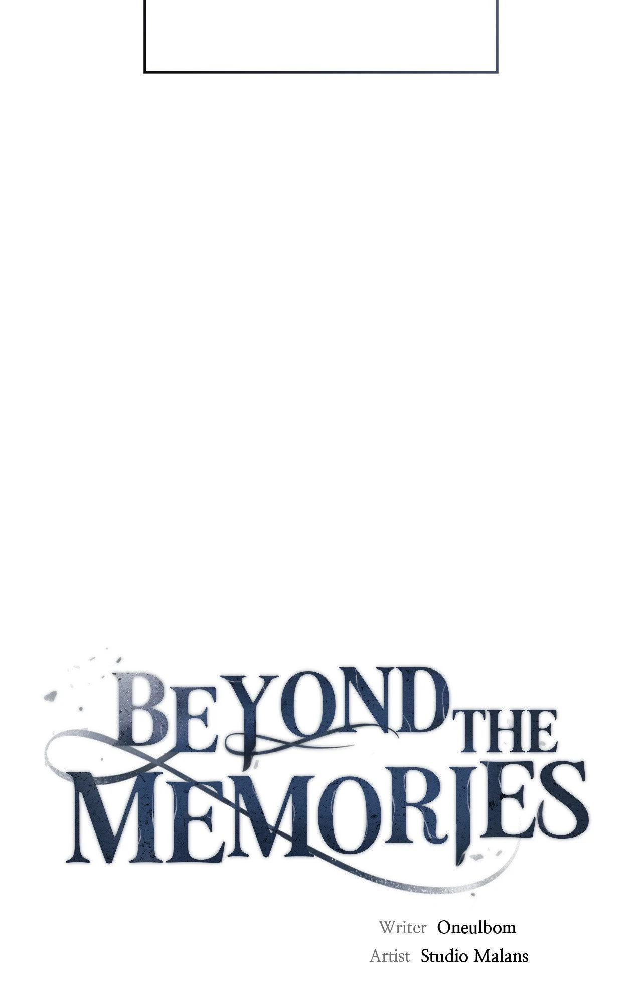 Beyond the Memories 〘Official〙 - Chapter 92 manhwa
