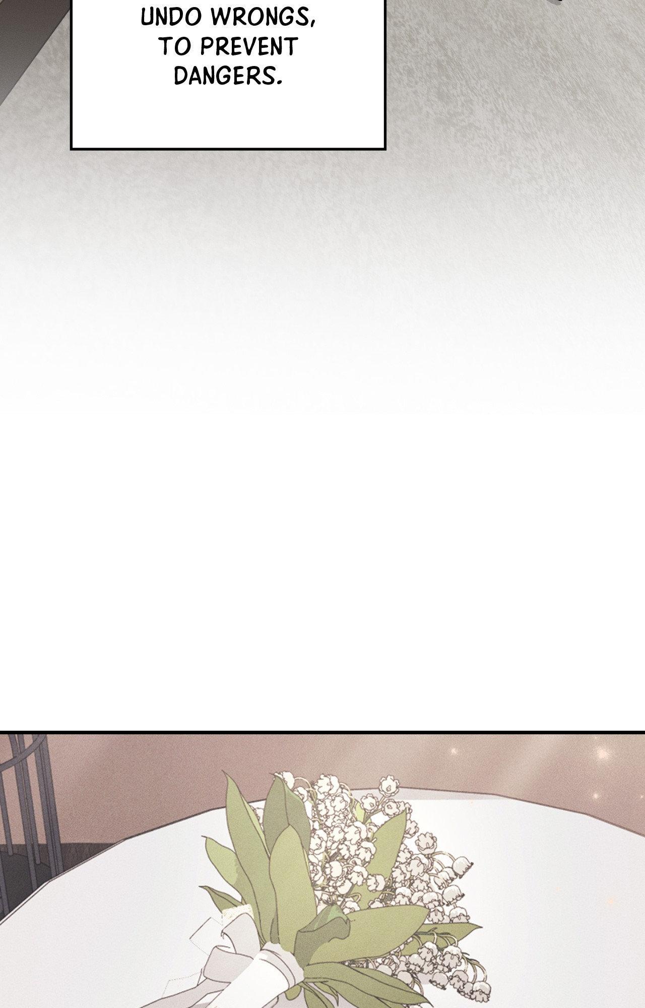 Beyond the Memories 〘Official〙 - Chapter 92 manhwa