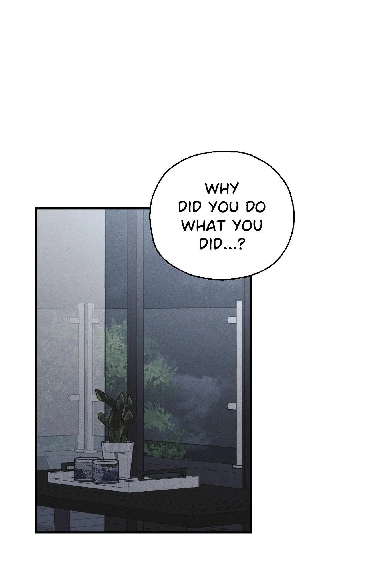 Beyond the Memories 〘Official〙 - Chapter 92 manhwa