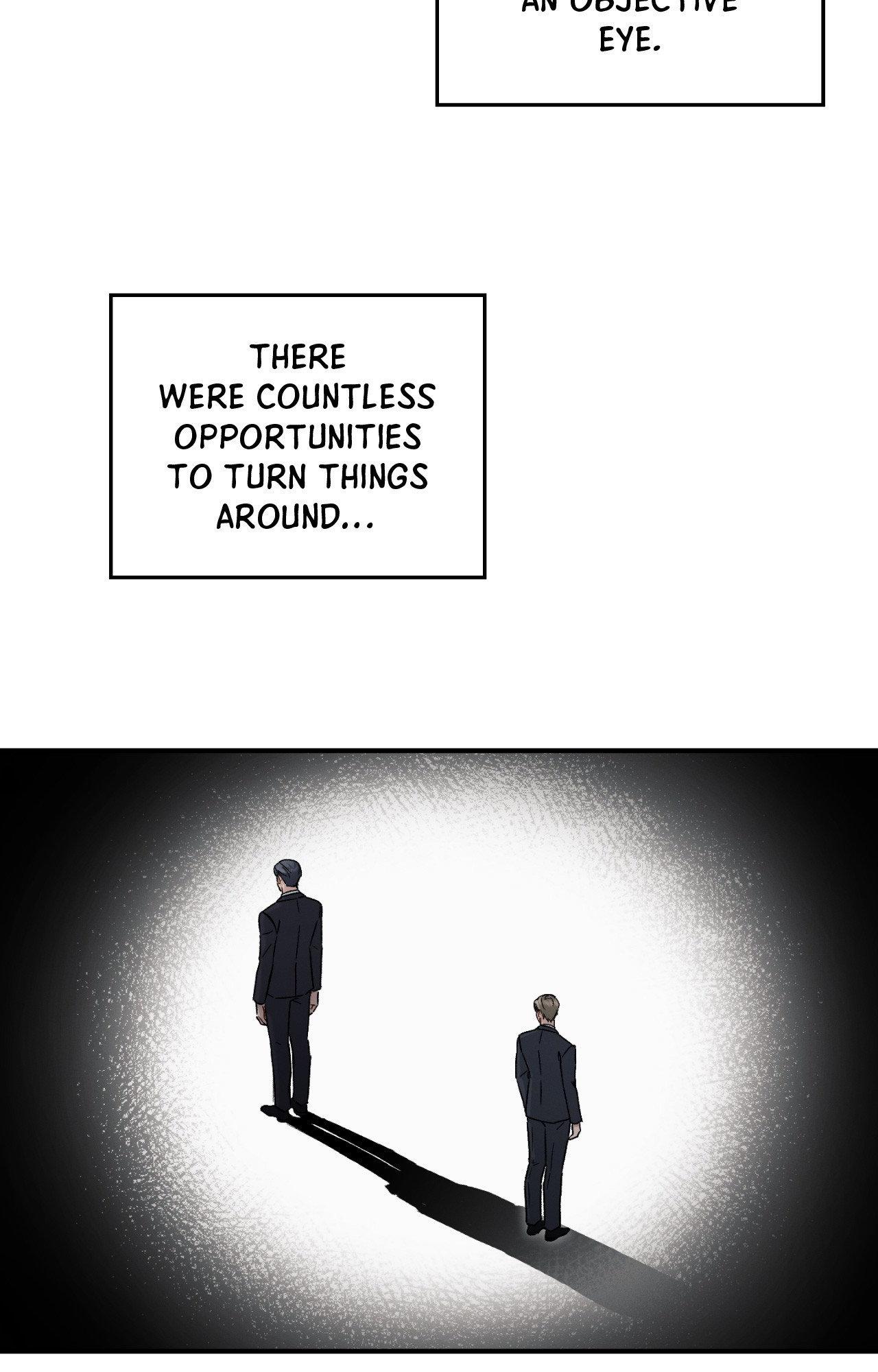 Beyond the Memories 〘Official〙 - Chapter 92 manhwa
