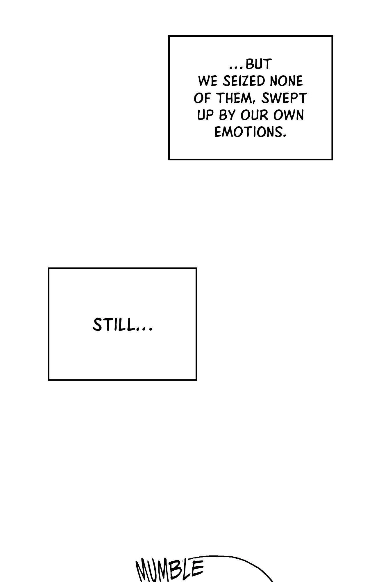 Beyond the Memories 〘Official〙 - Chapter 92 manhwa