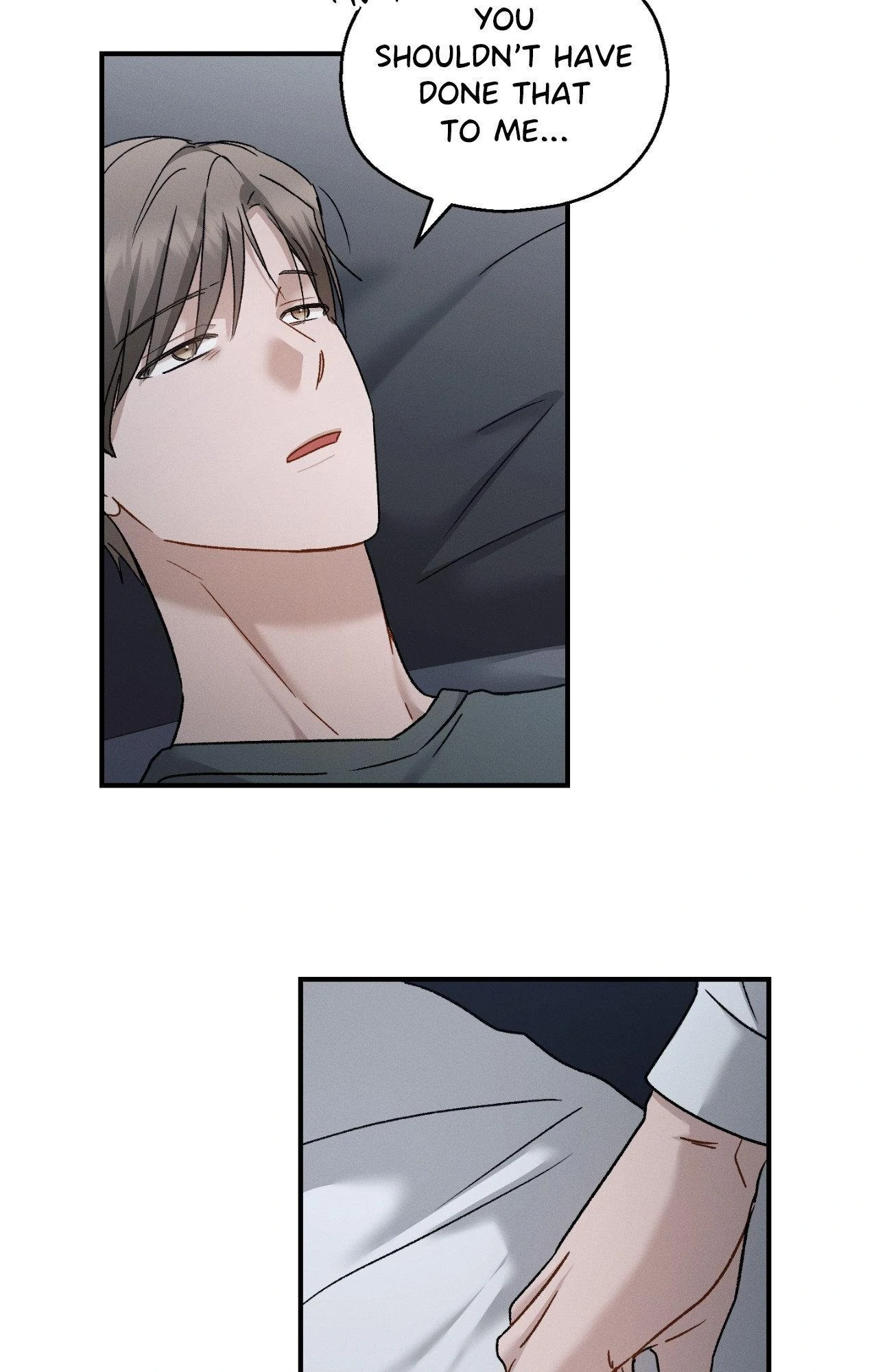 Beyond the Memories 〘Official〙 - Chapter 92 manhwa