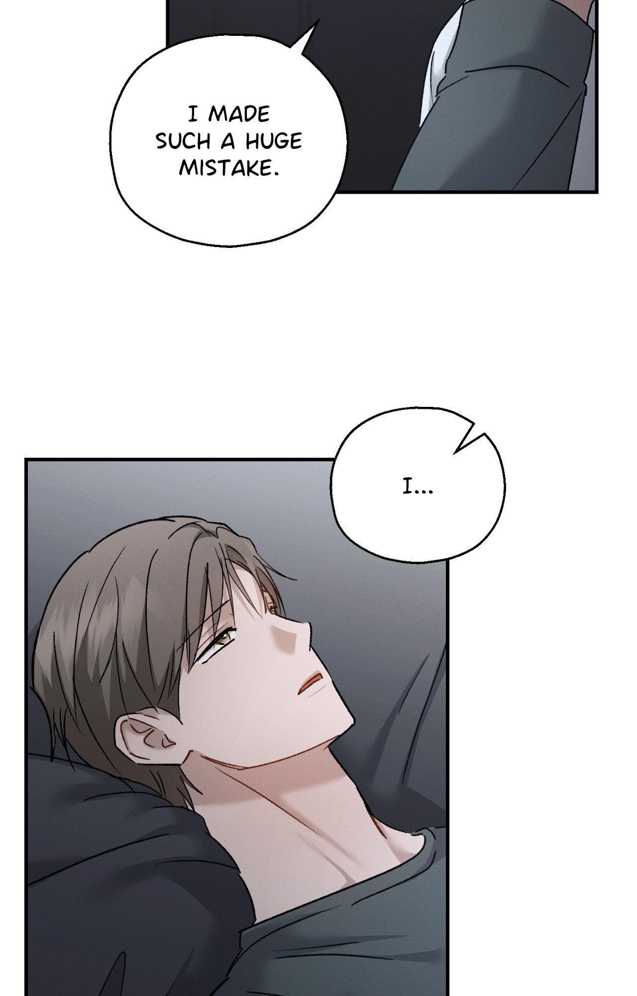 Beyond the Memories 〘Official〙 - Chapter 92 manhwa