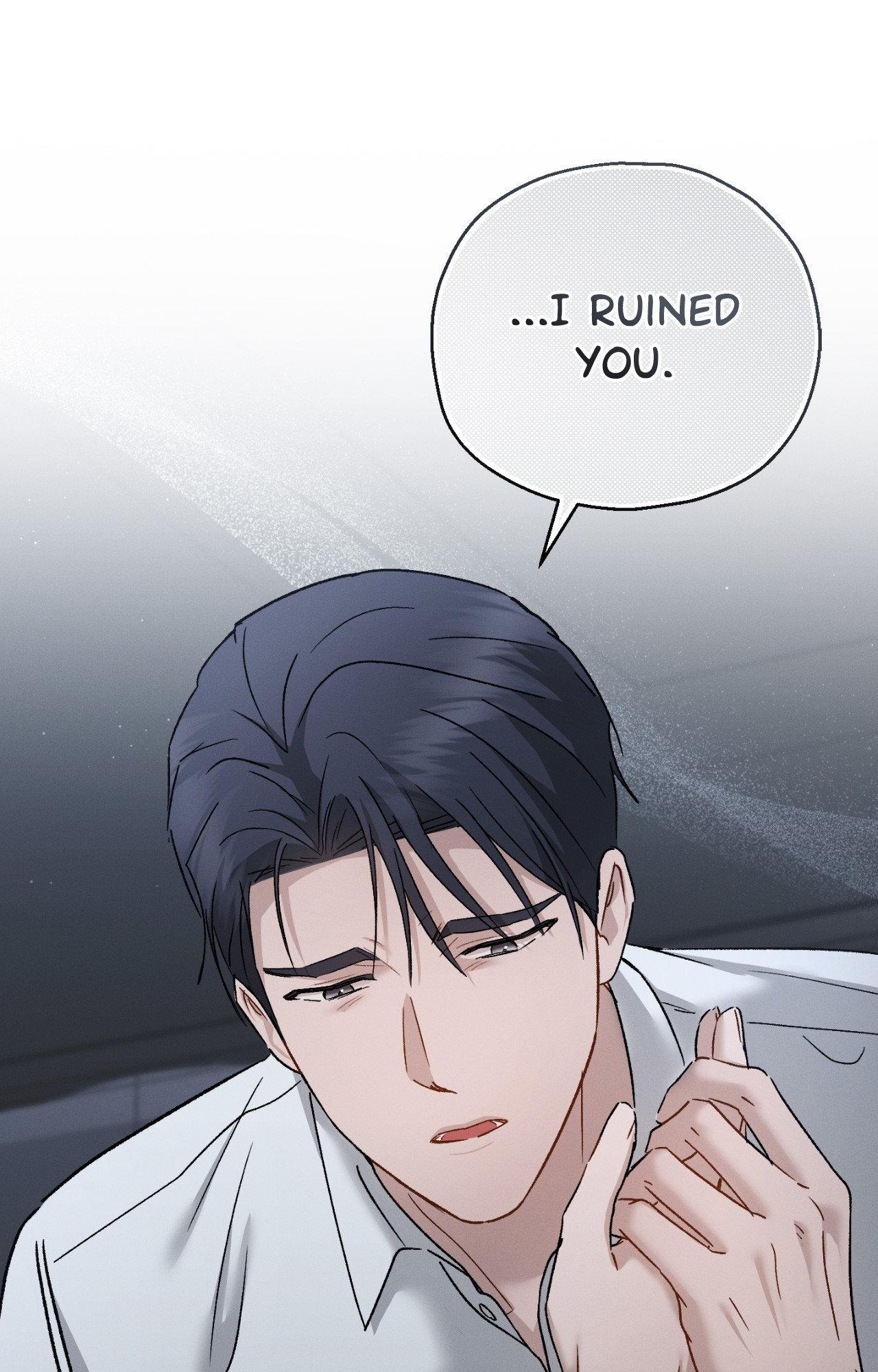 Beyond the Memories 〘Official〙 - Chapter 92 manhwa
