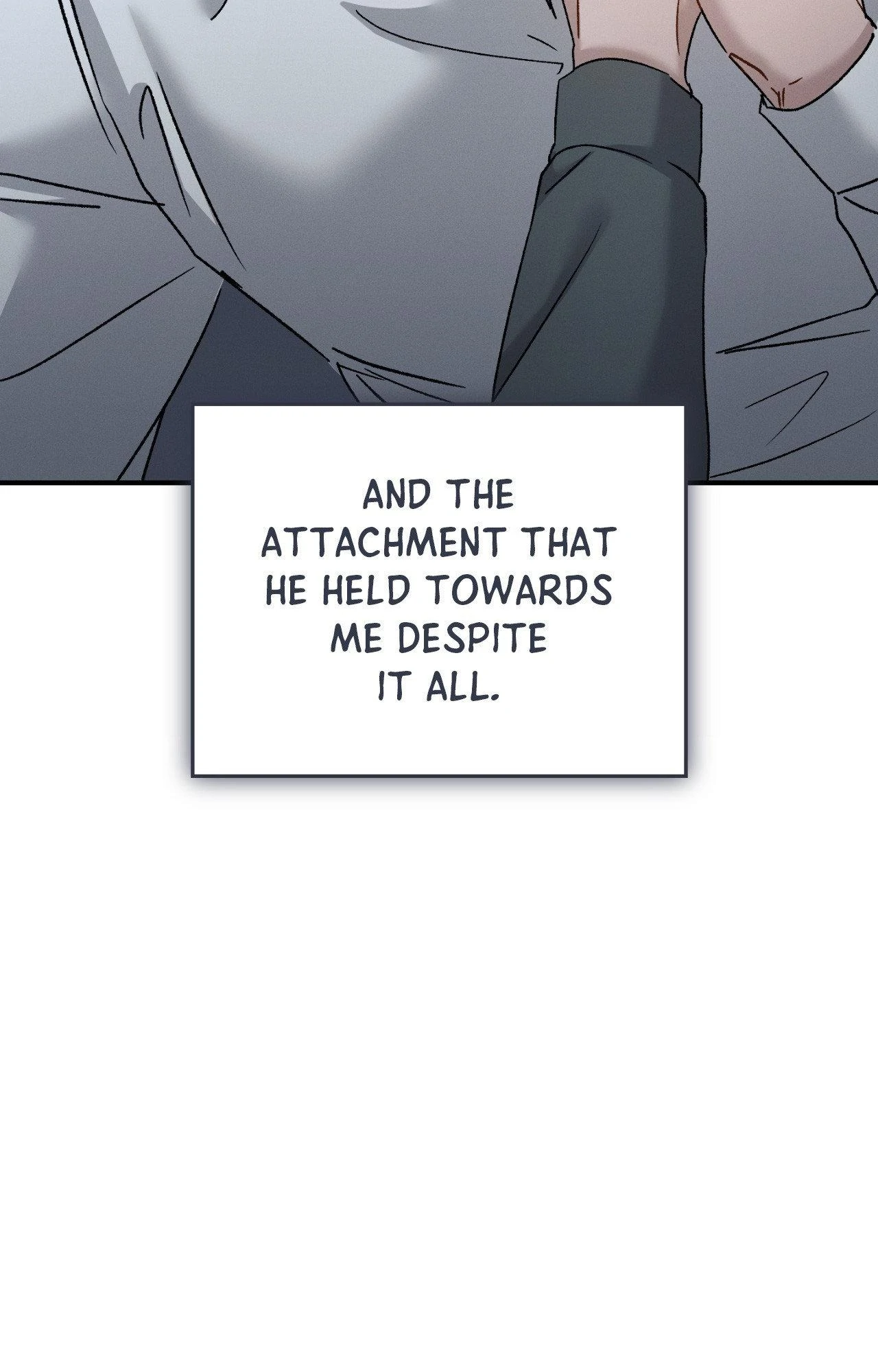 Beyond the Memories 〘Official〙 - Chapter 92 manhwa