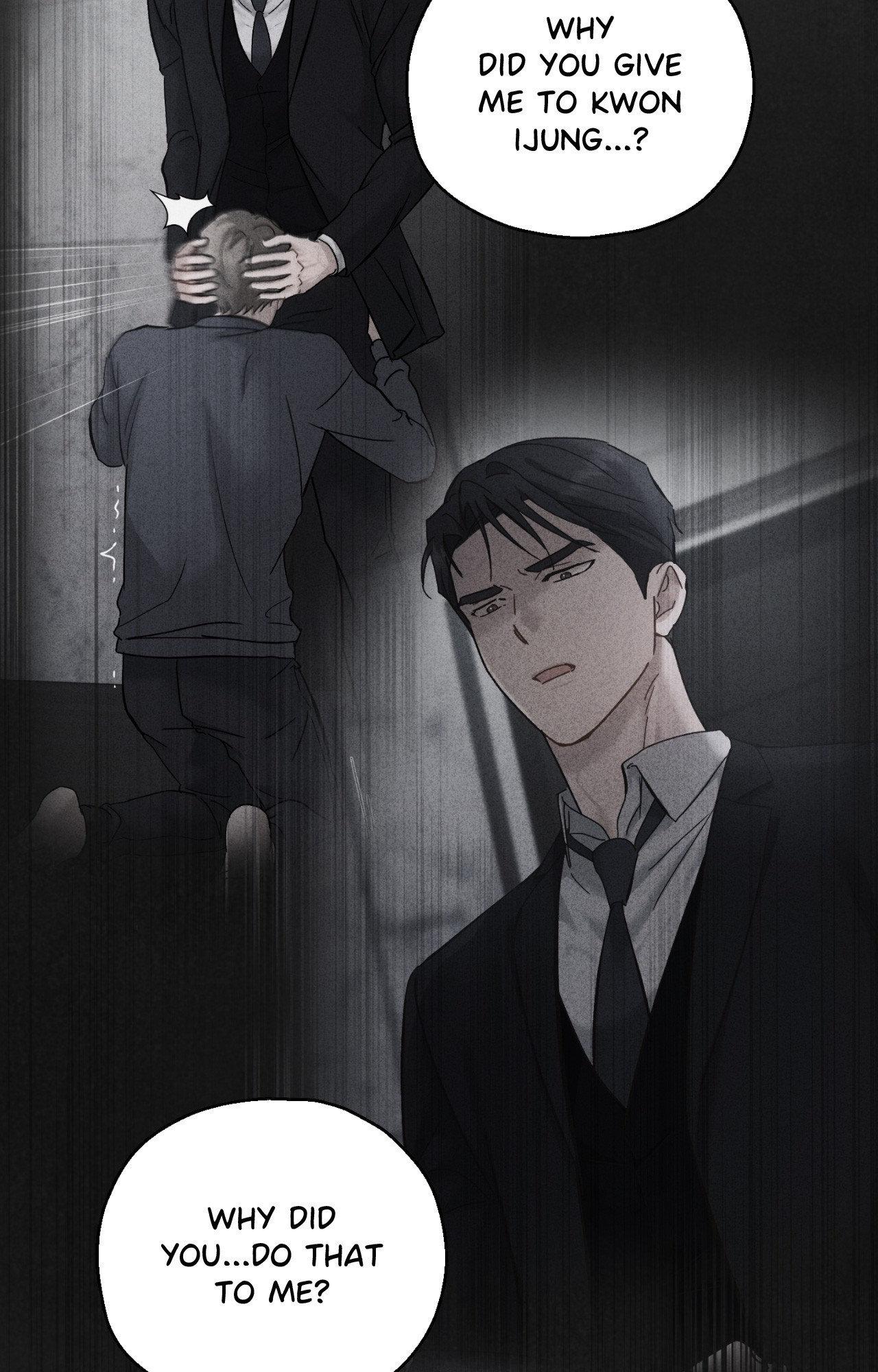 Beyond the Memories 〘Official〙 - Chapter 92 manhwa