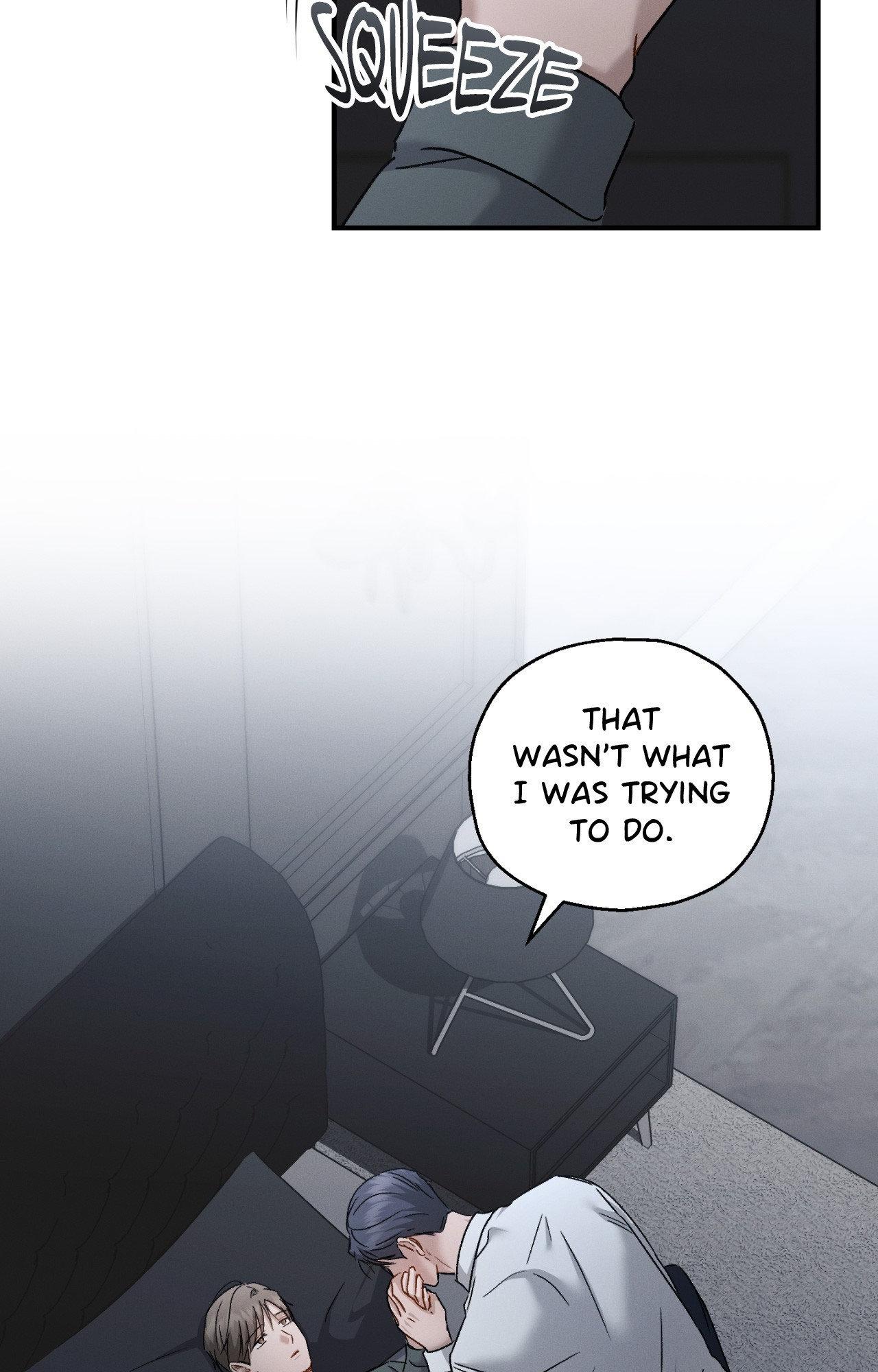 Beyond the Memories 〘Official〙 - Chapter 92 manhwa