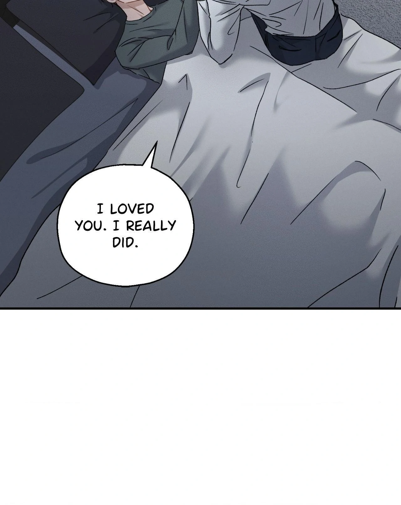 Beyond the Memories 〘Official〙 - Chapter 92 manhwa