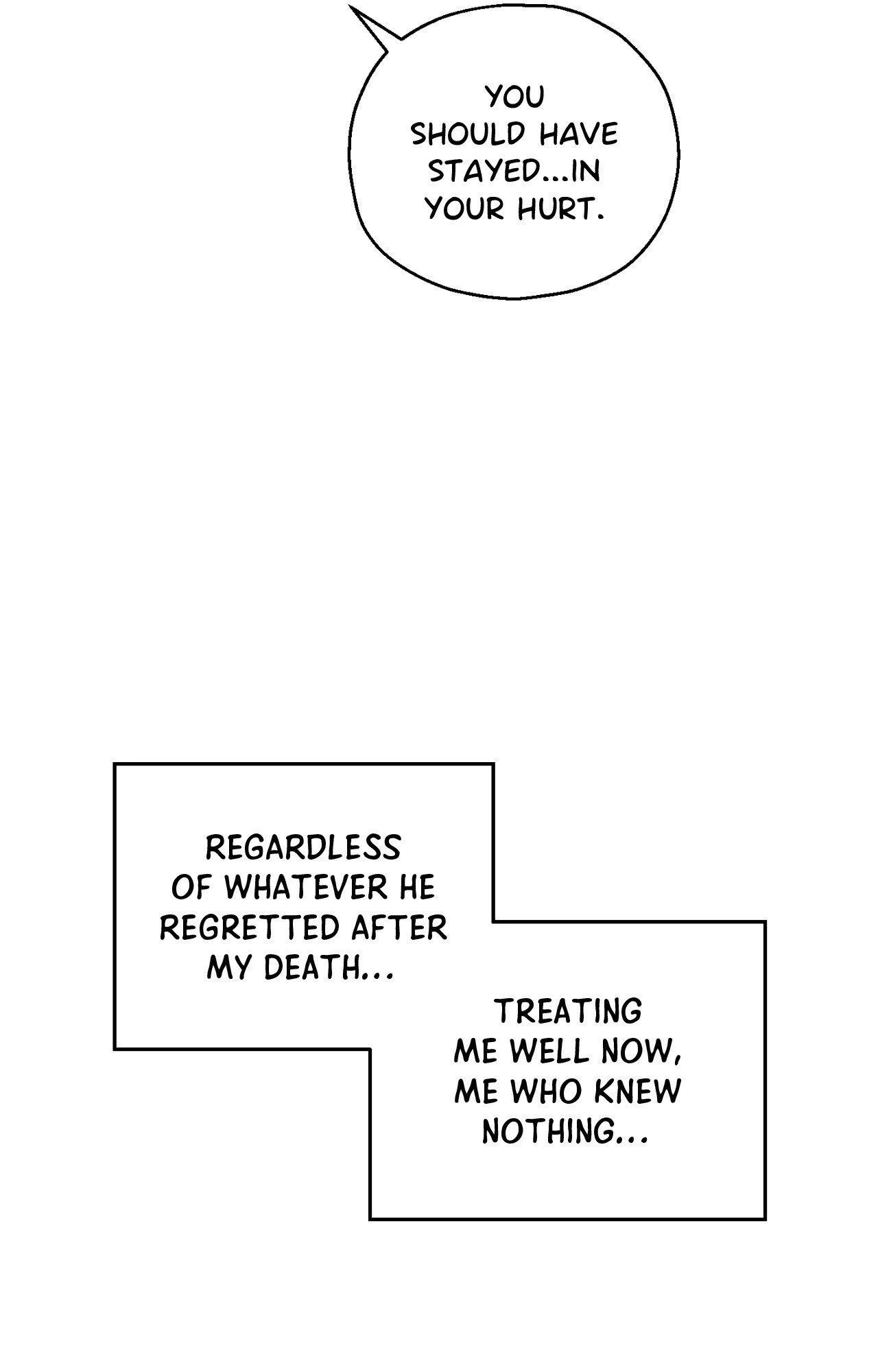 Beyond the Memories 〘Official〙 - Chapter 92 manhwa