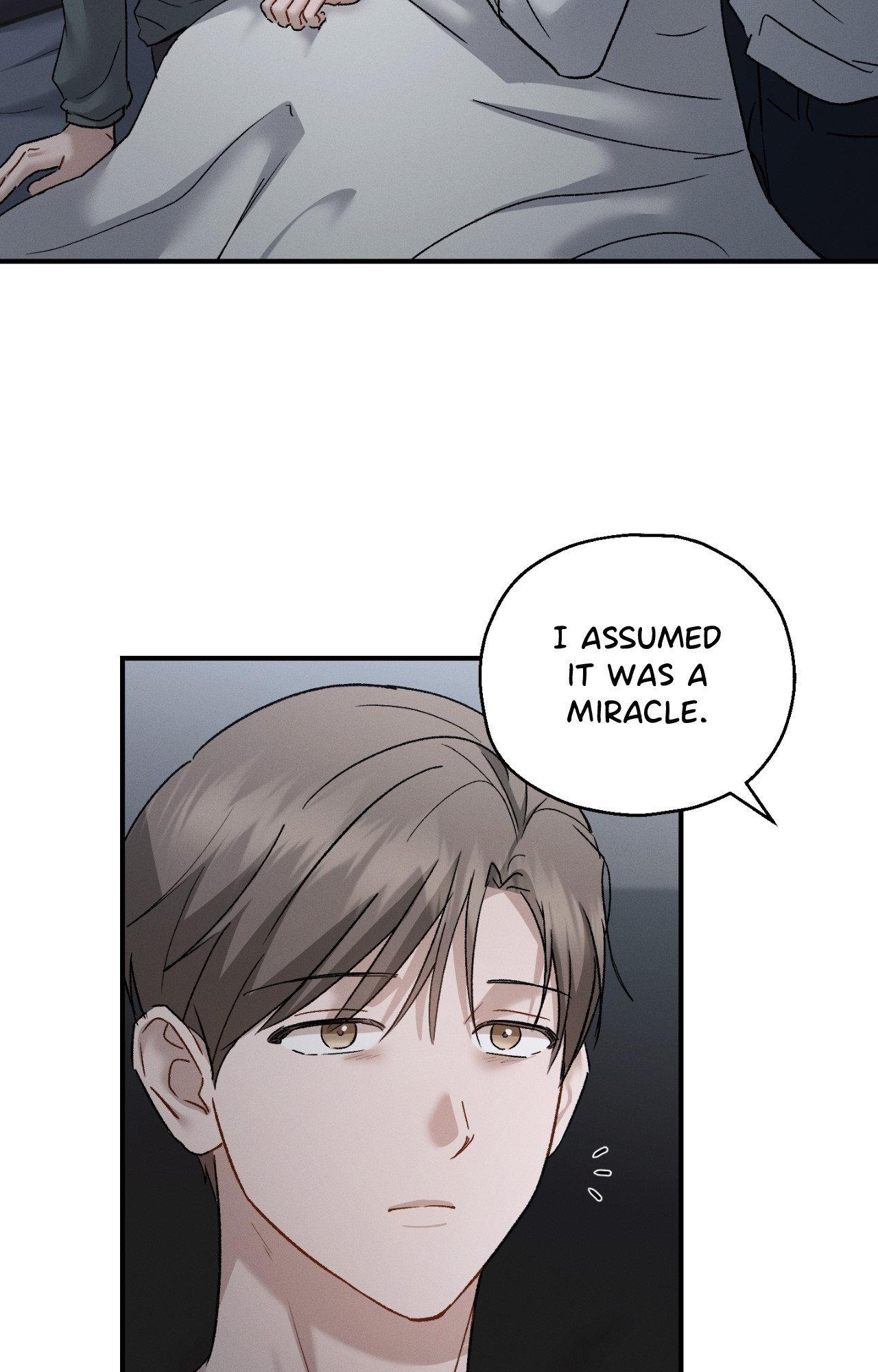 Beyond the Memories 〘Official〙 - Chapter 92 manhwa