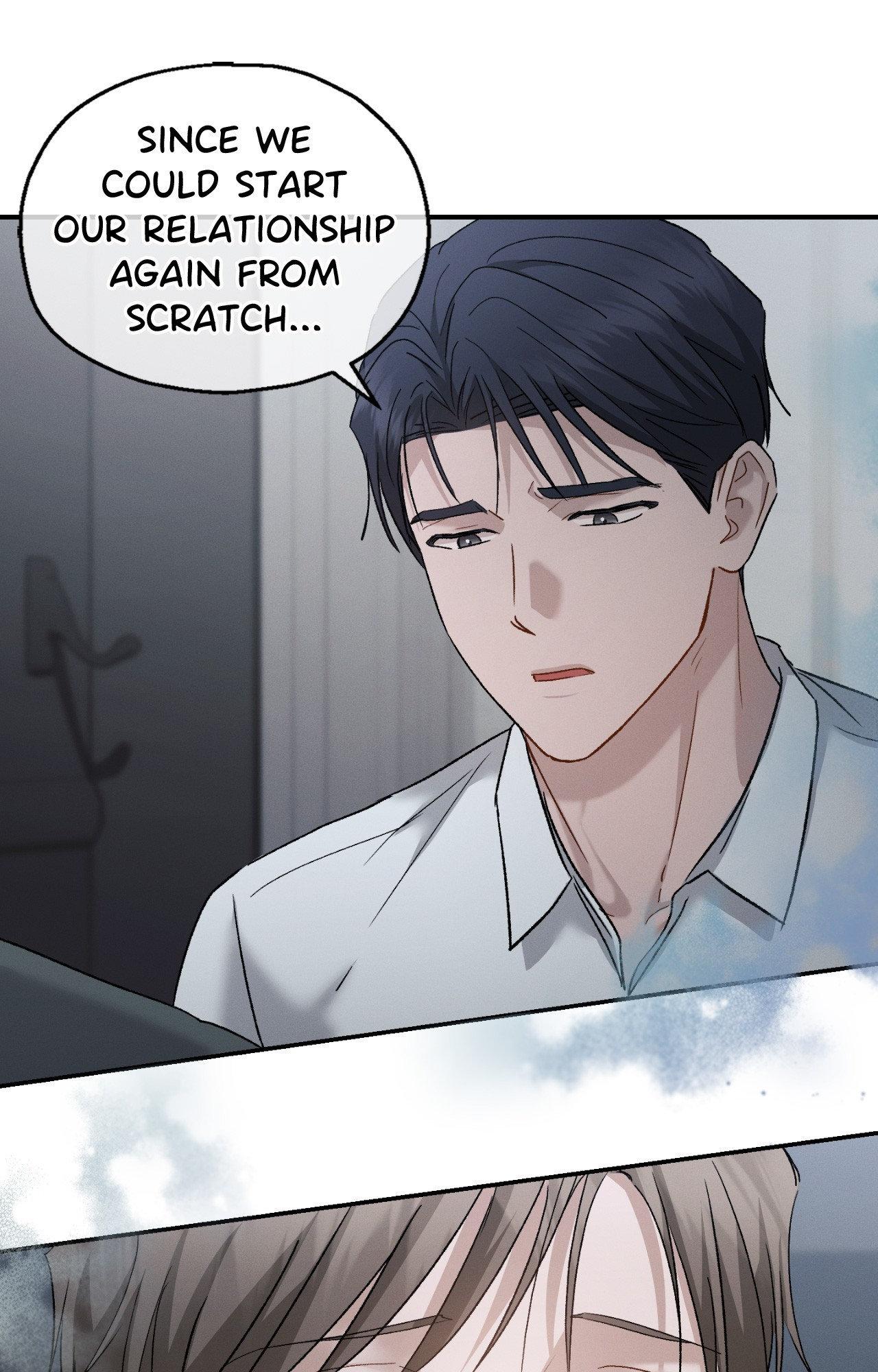 Beyond the Memories 〘Official〙 - Chapter 92 manhwa