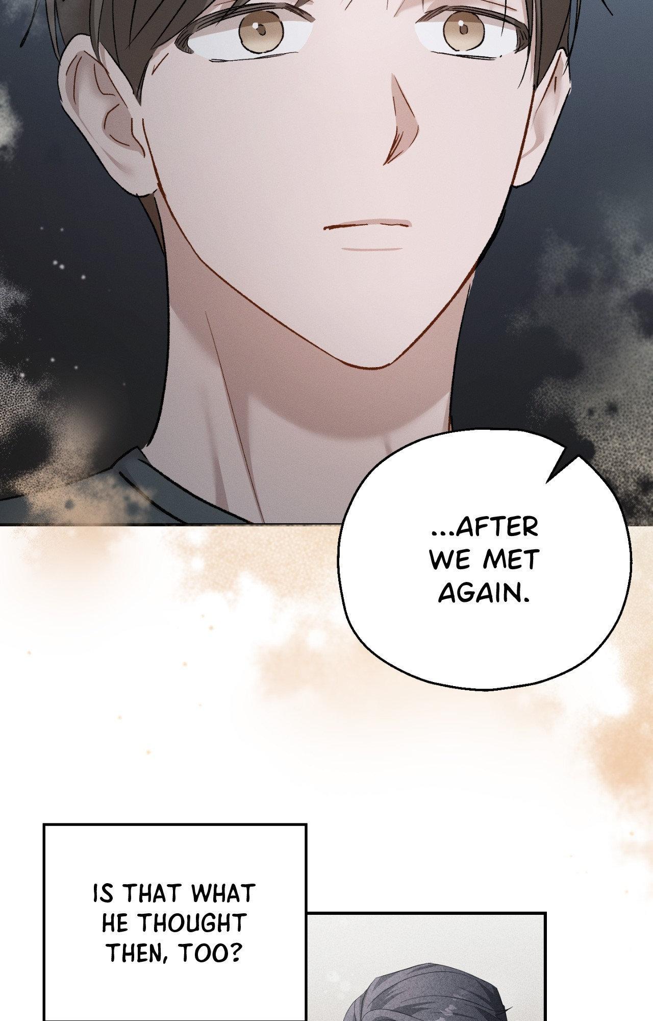 Beyond the Memories 〘Official〙 - Chapter 92 manhwa